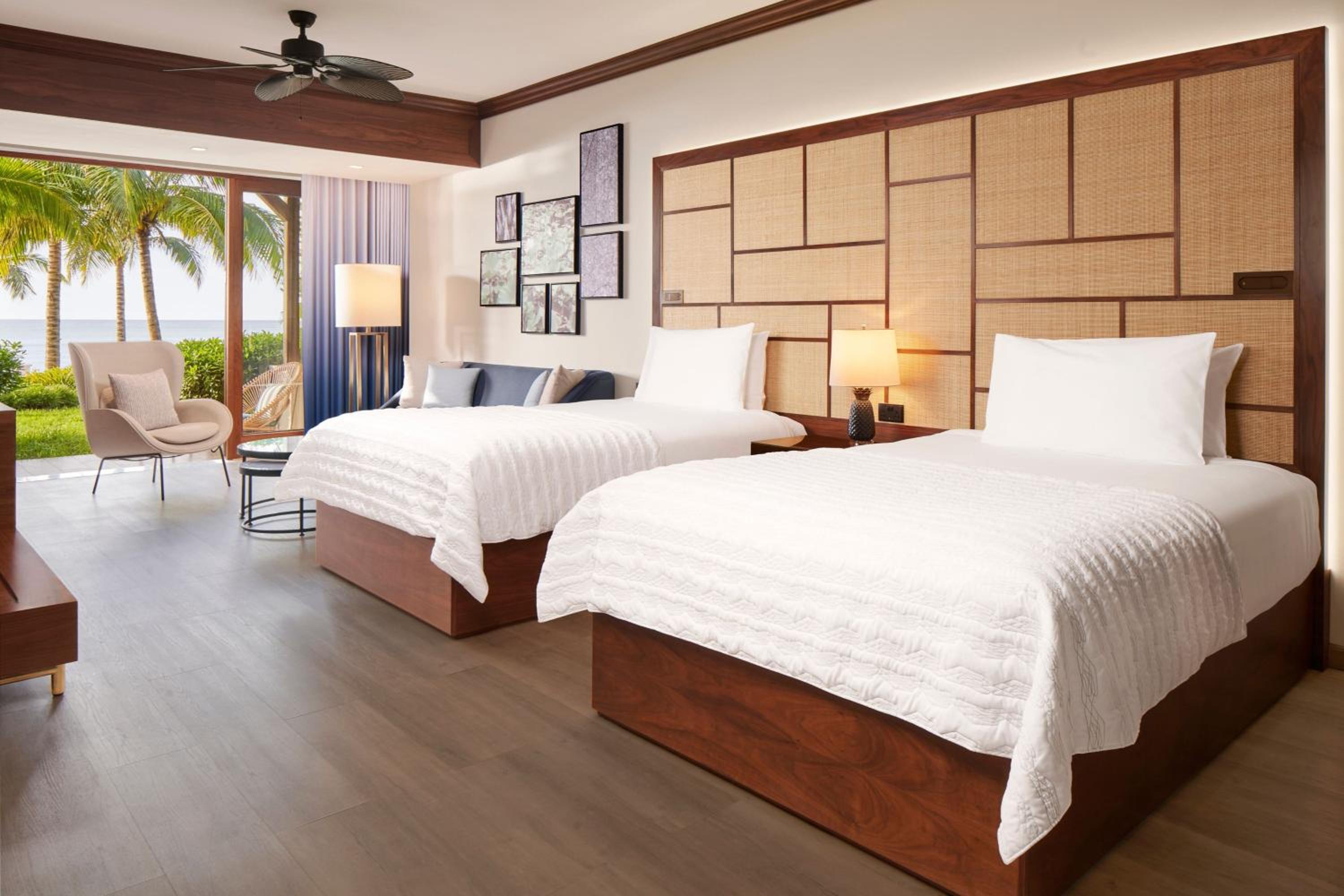 Beach Bliss Junior Suite King - Photo 4