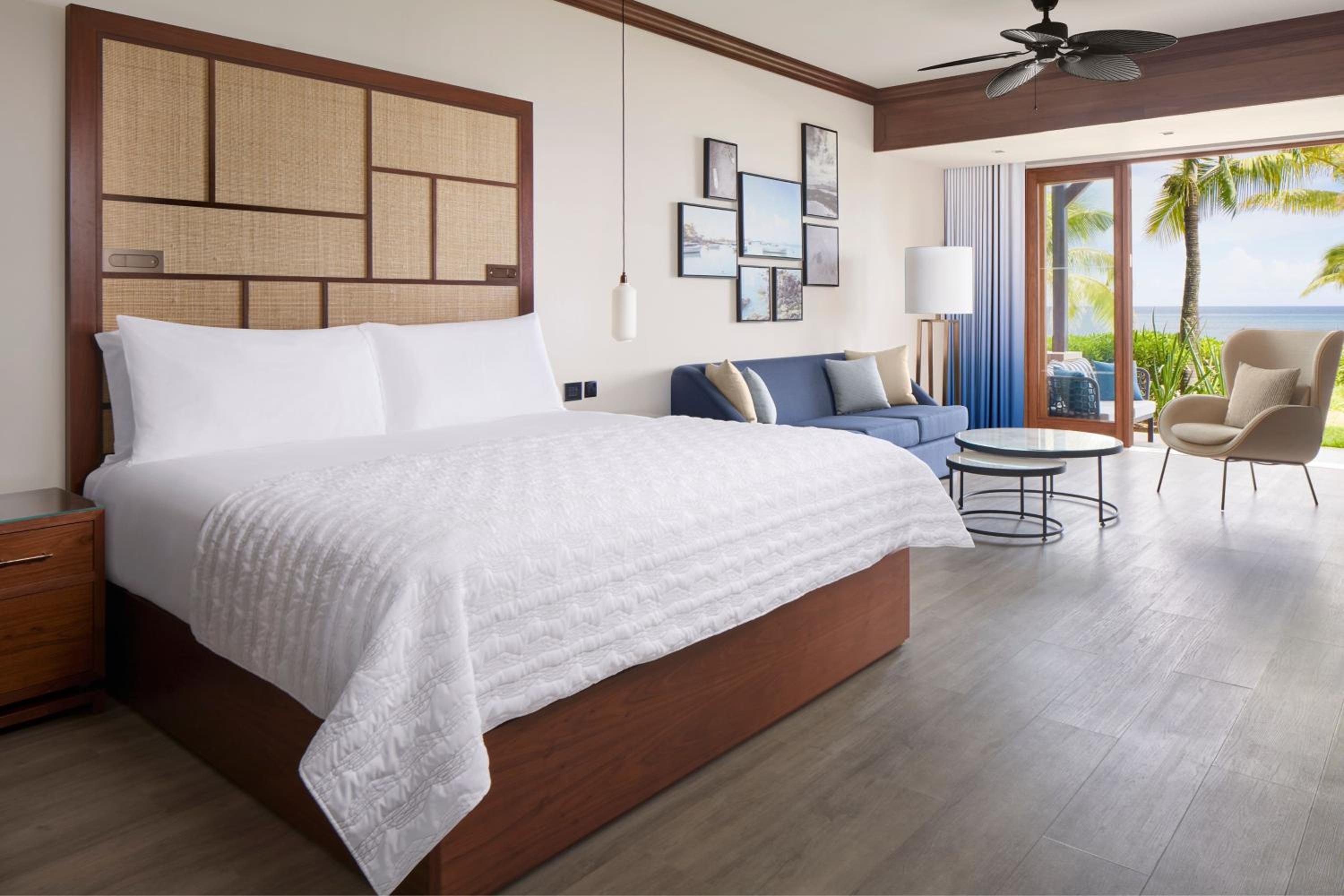 Beach Bliss Junior Suite Twin - Photo 1