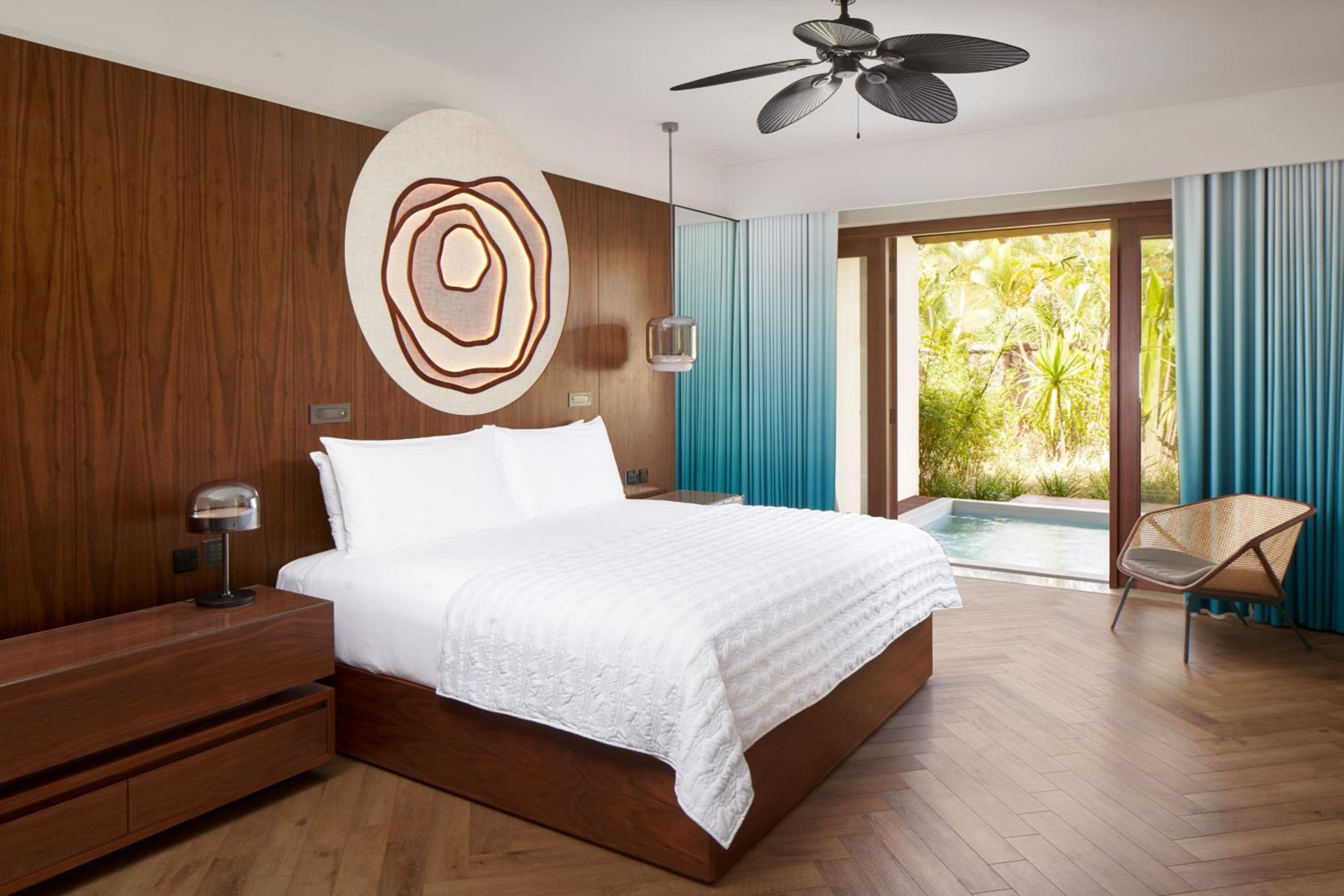 Plunge Pool Hideaway – Adult Only - Photo 15