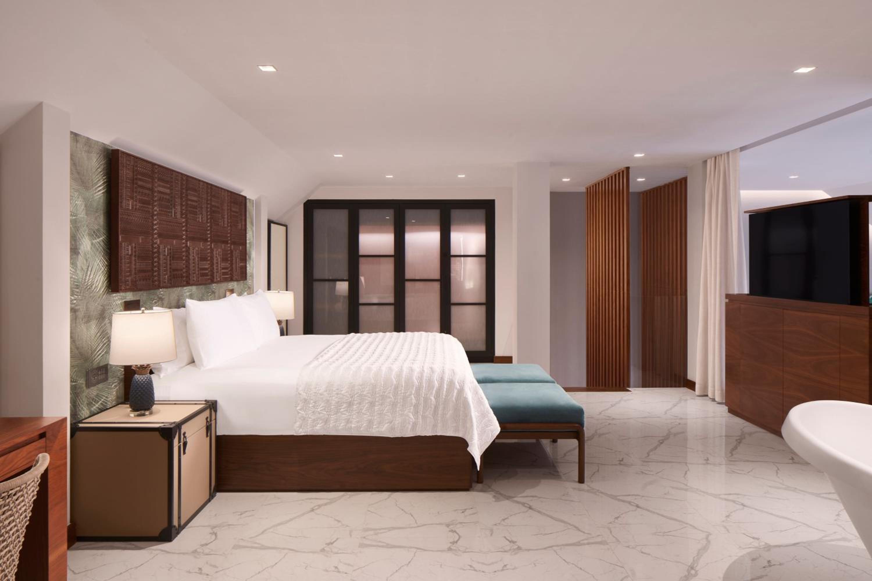 Royal Suite - Photo 4