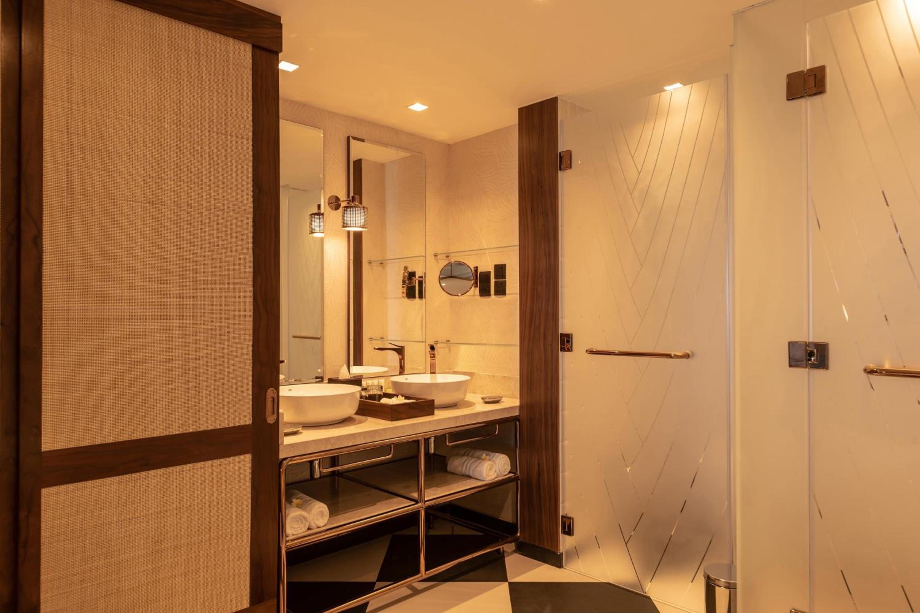 Junior Suite - Twin - Photo 3