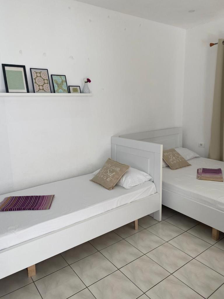 Basic Triple Room photo 3