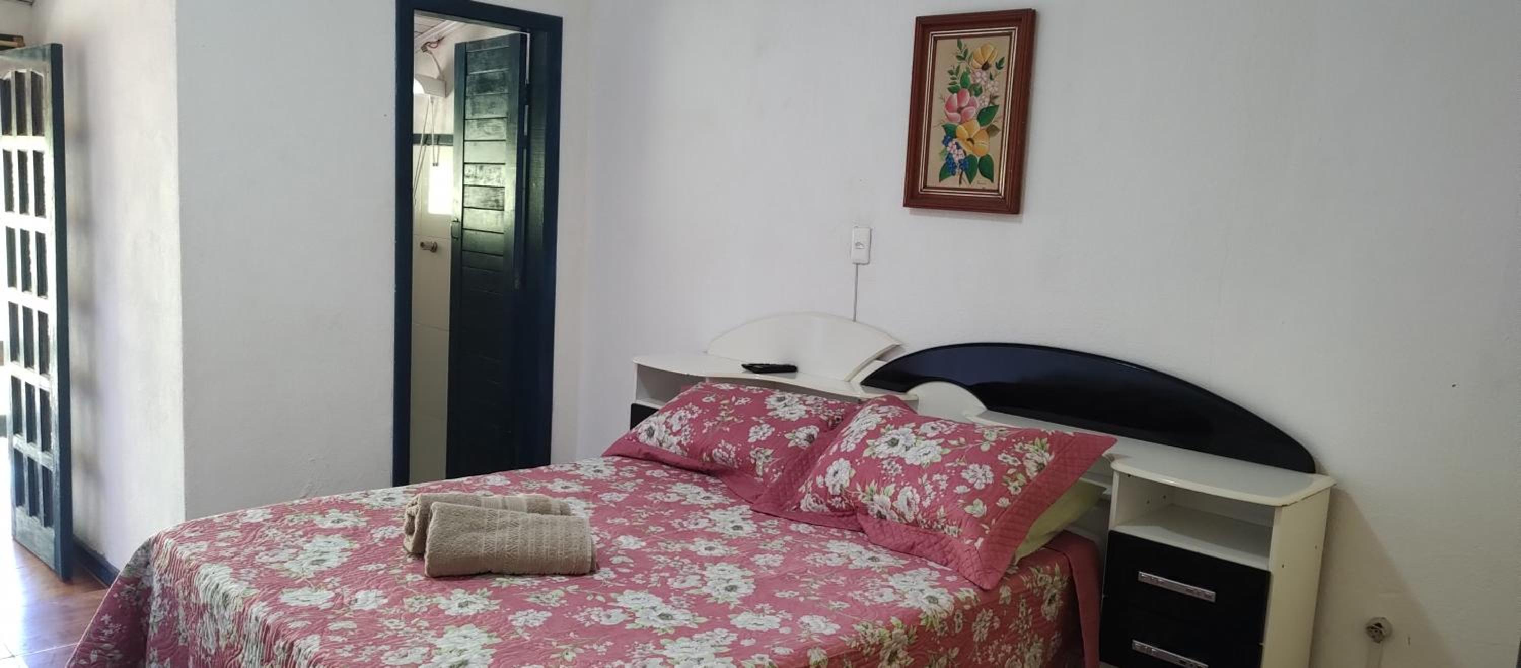 Budget Triple Room photo 1