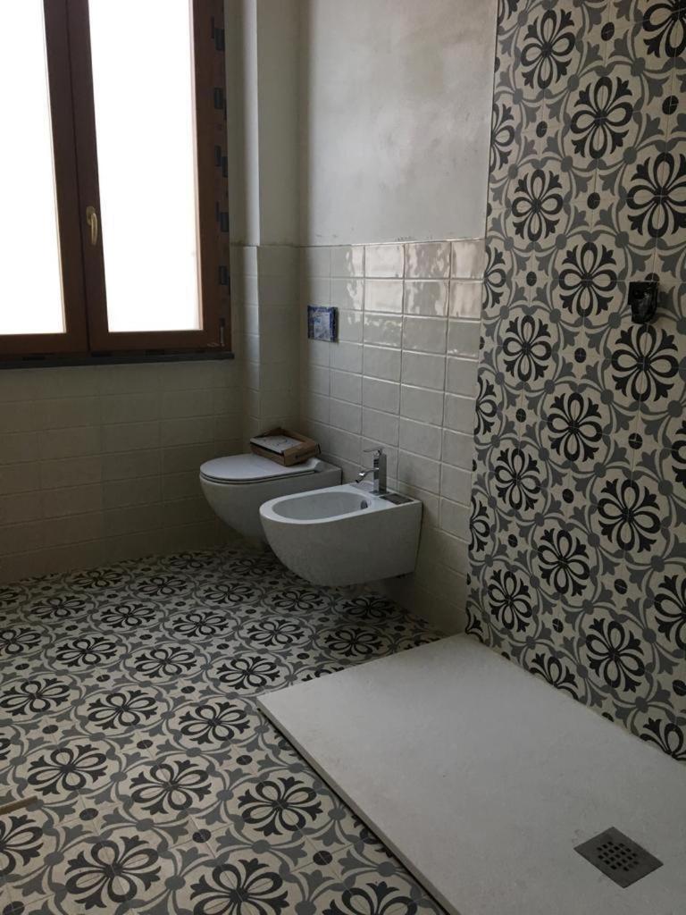 Deluxe Apartment photo 2