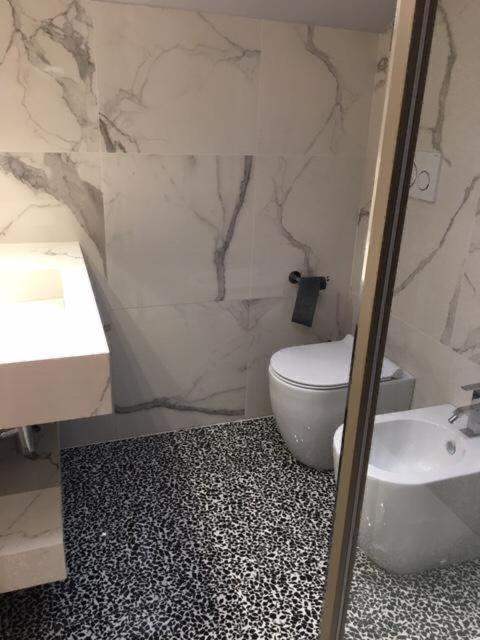 Penthouse Apartment photo 2