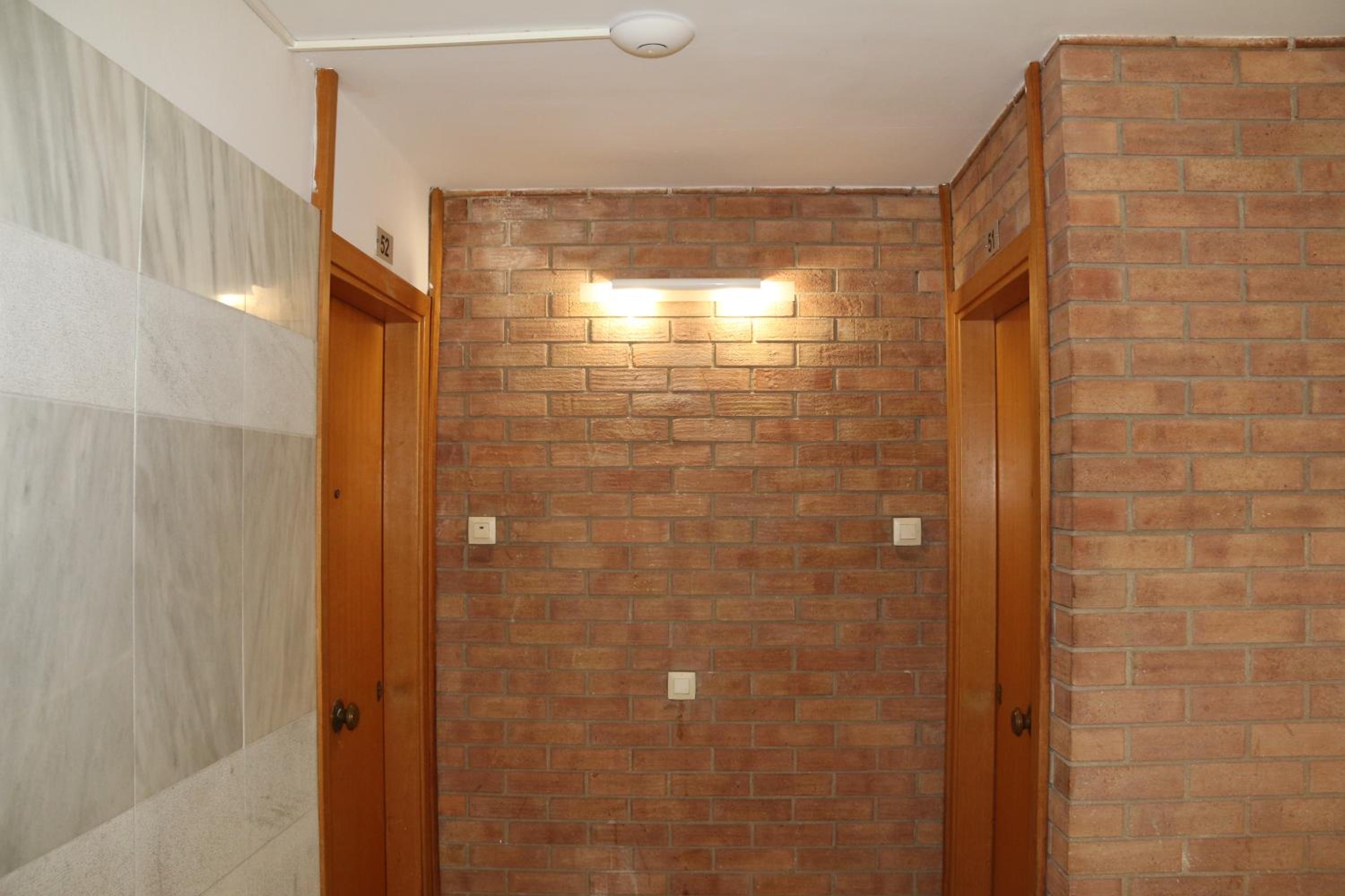 Apartment with Terrace photo 2