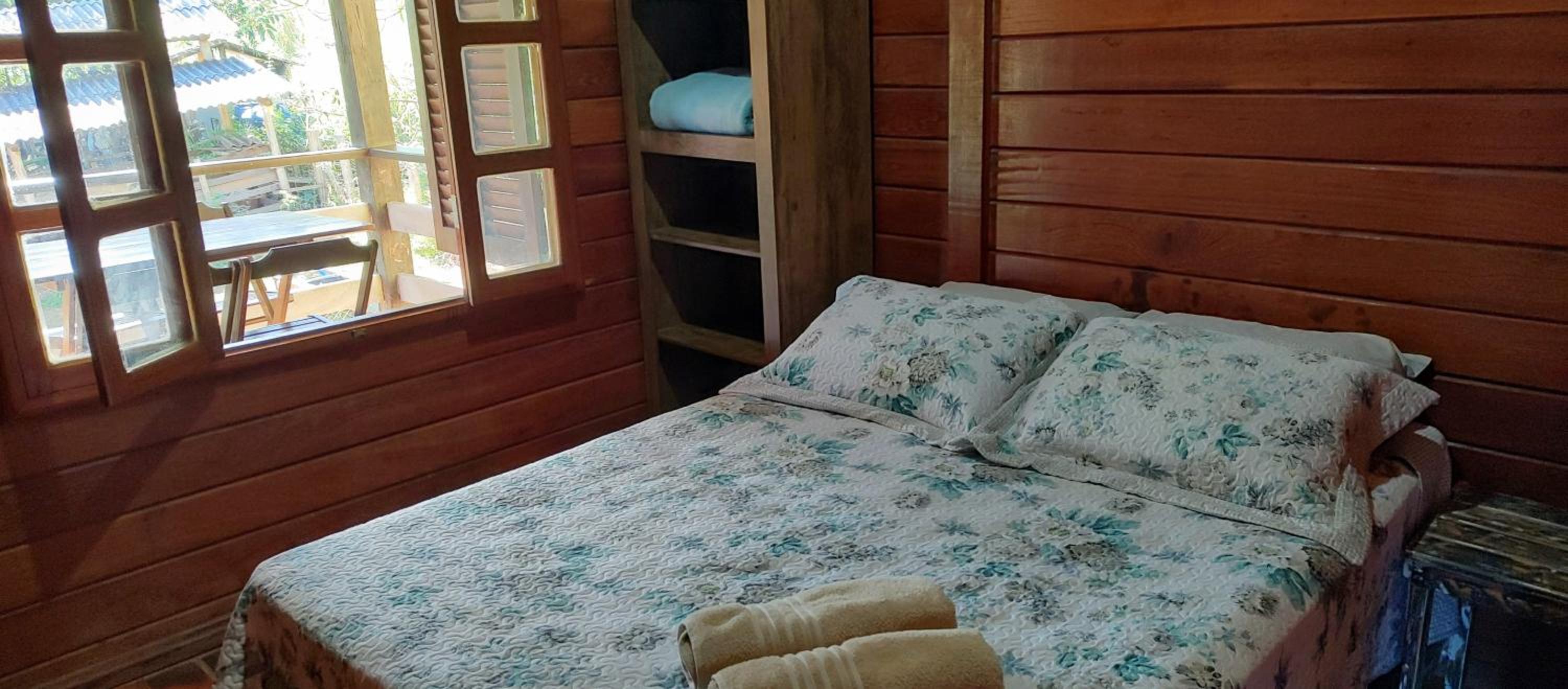 Superior Chalet photo 1