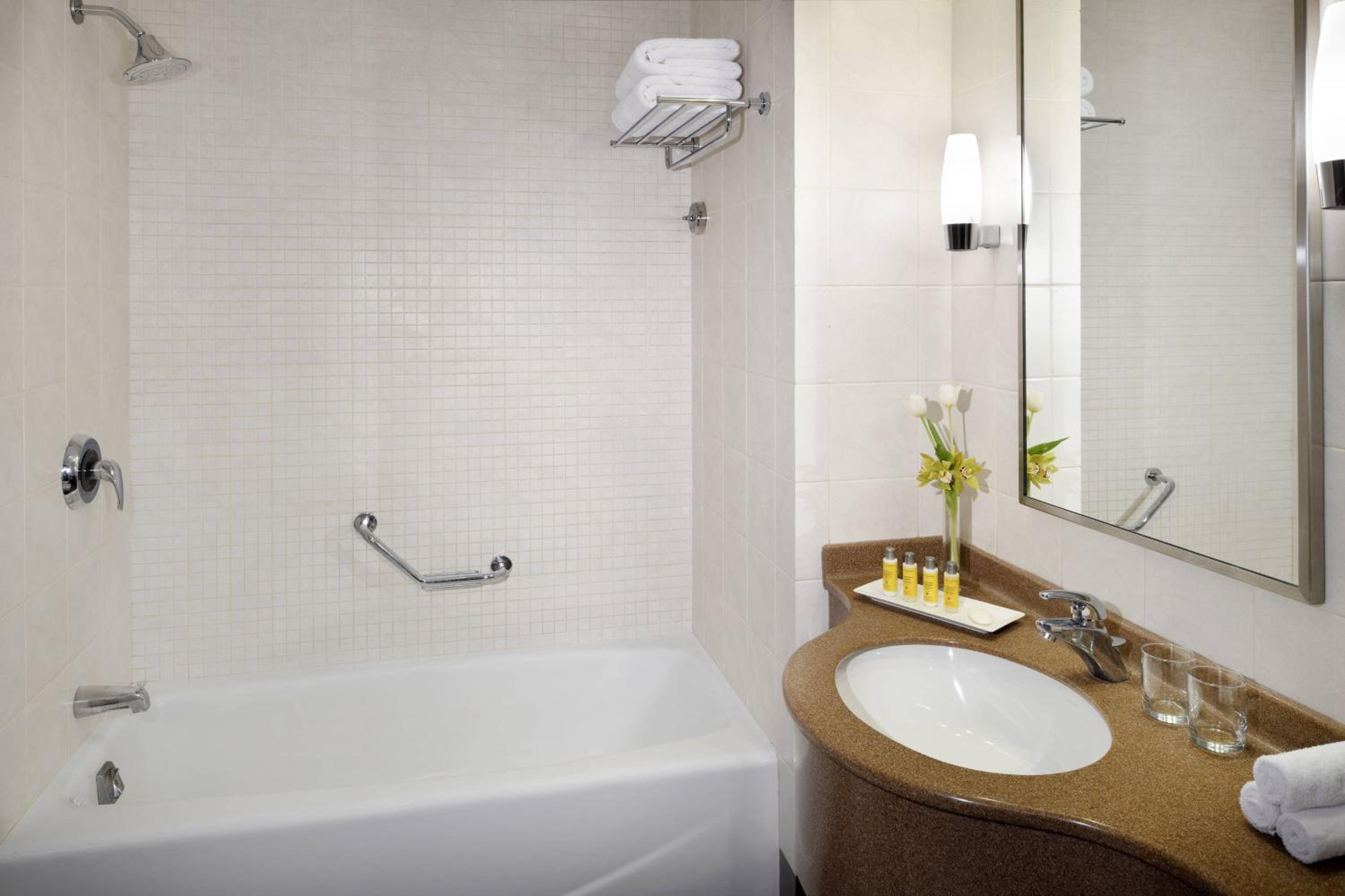 One-Bedroom Apartment - Photo 4