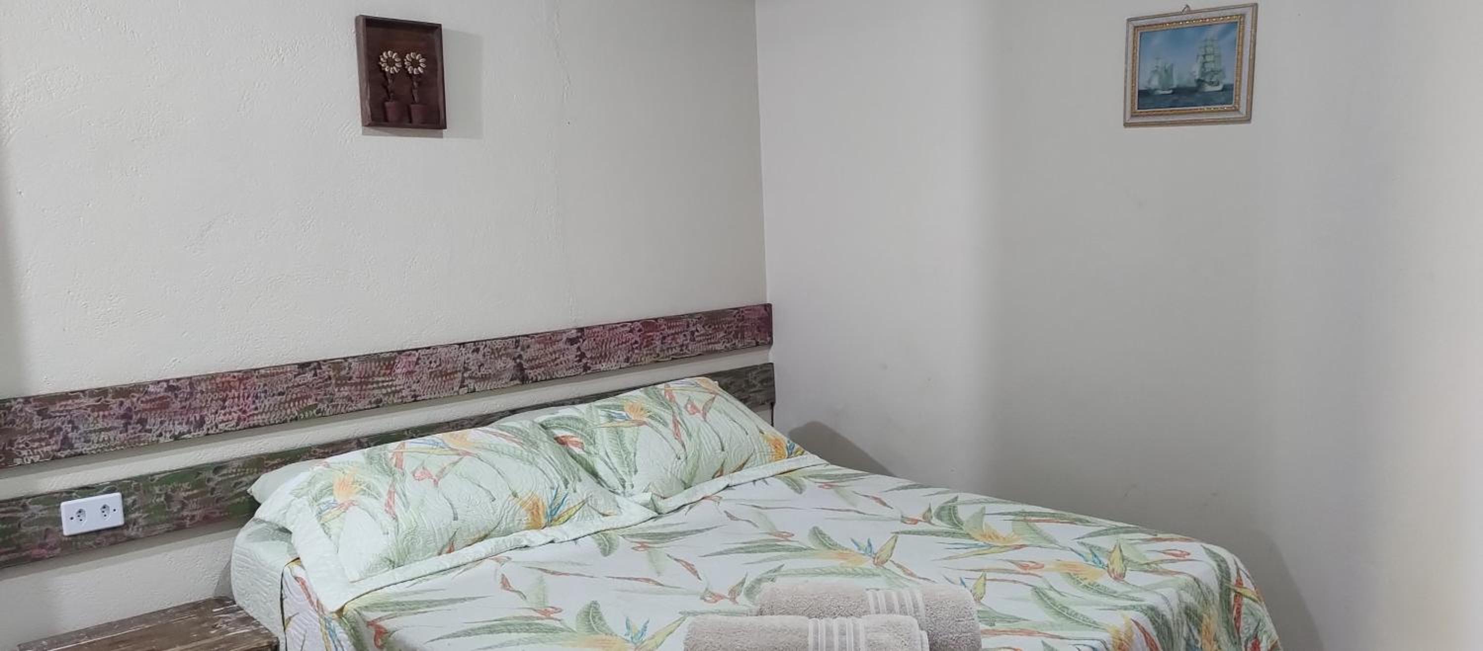 Budget Double Room photo 1