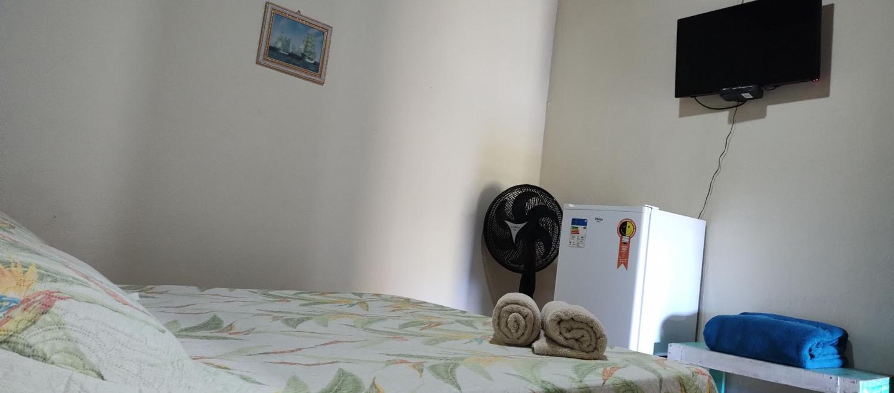 Budget Double Room photo 2