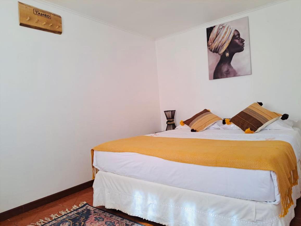 Standard Double Room With Shared Bathroom photo 1