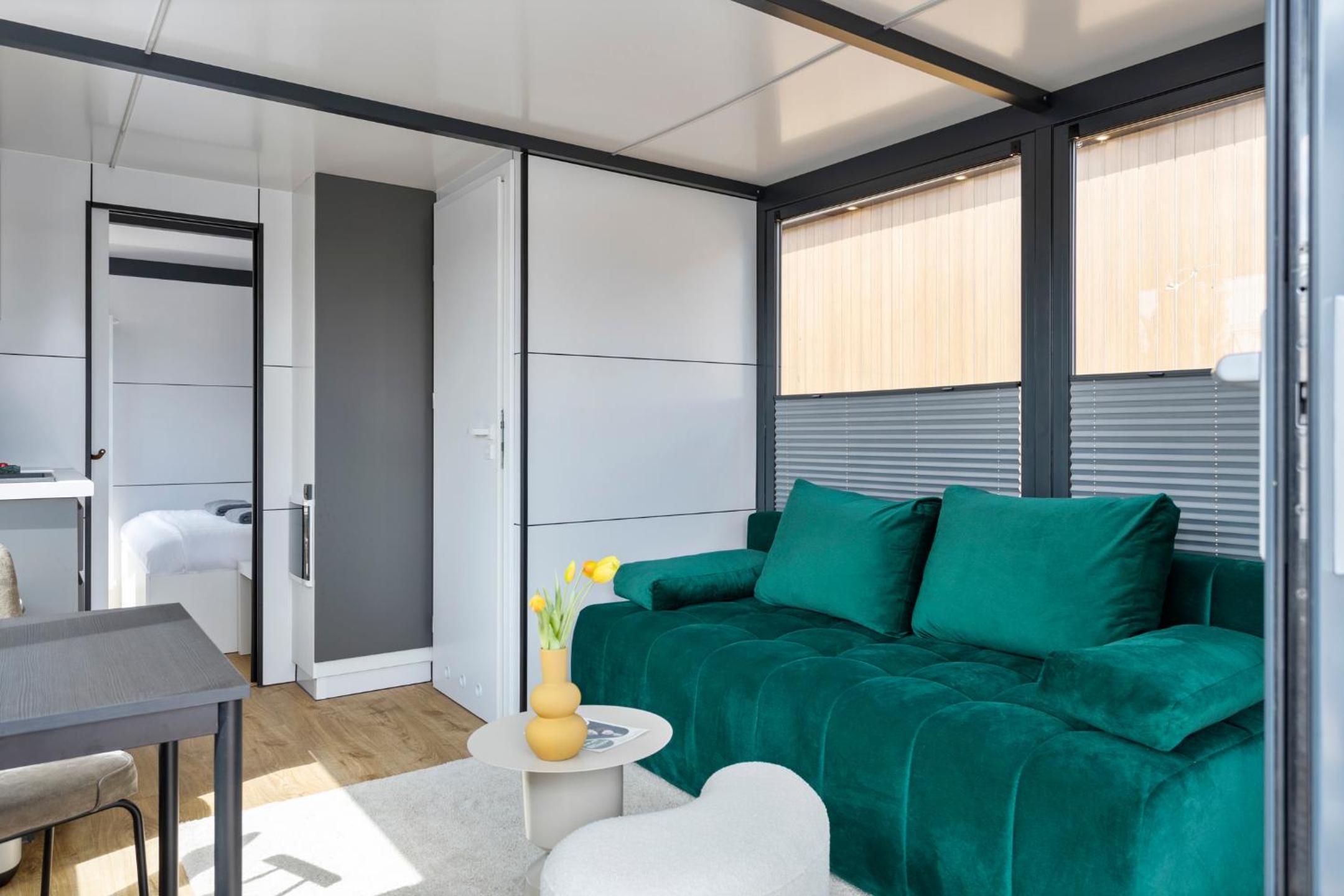 Junior Suite with Canal View photo 3