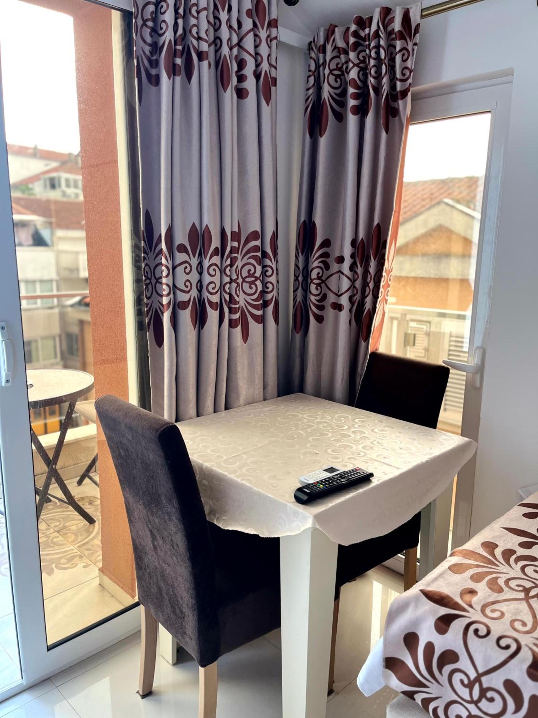 Twin Room With Balcony photo 2
