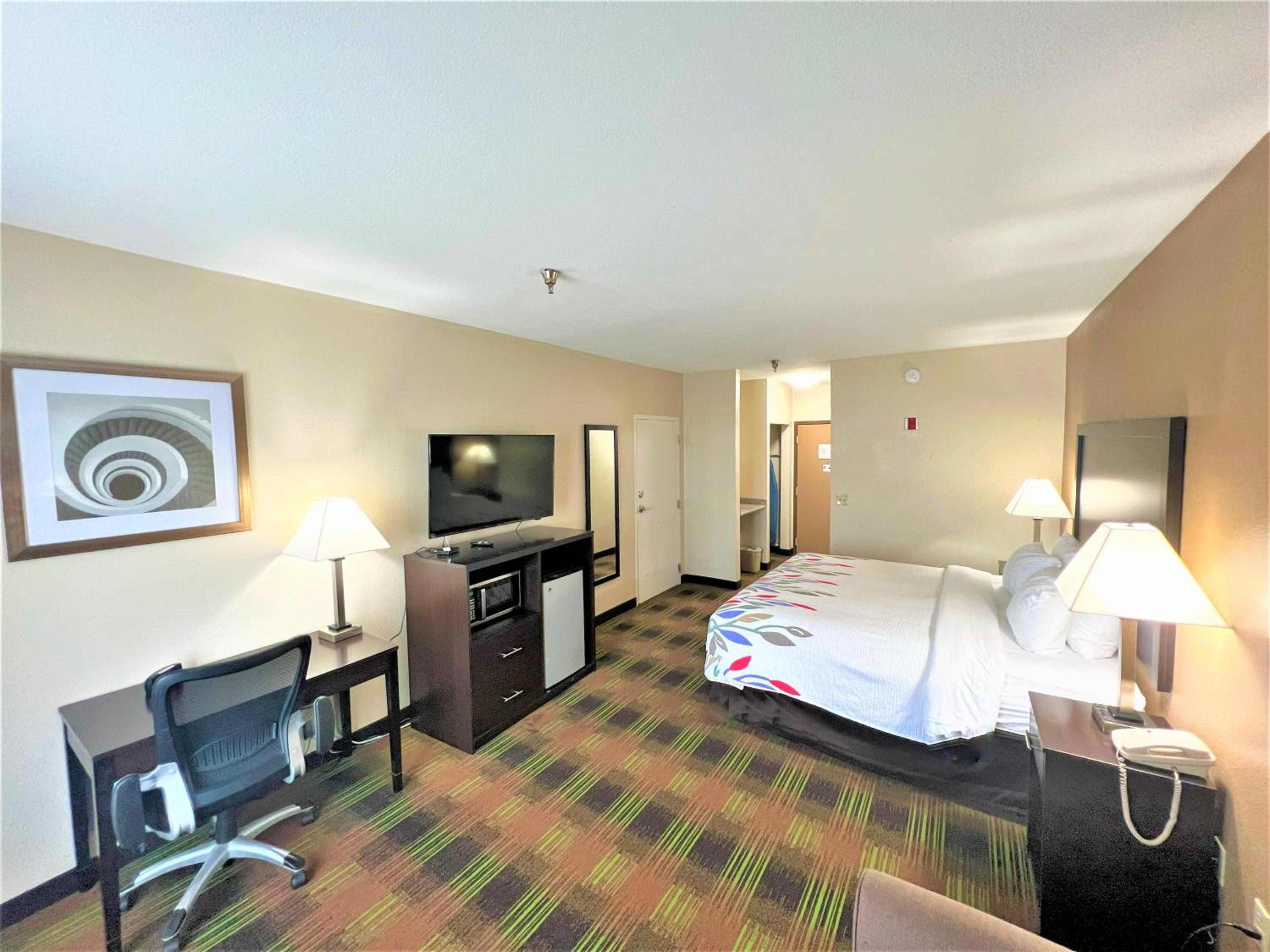 Trident Inn & Suites New Orleans, Billede 6