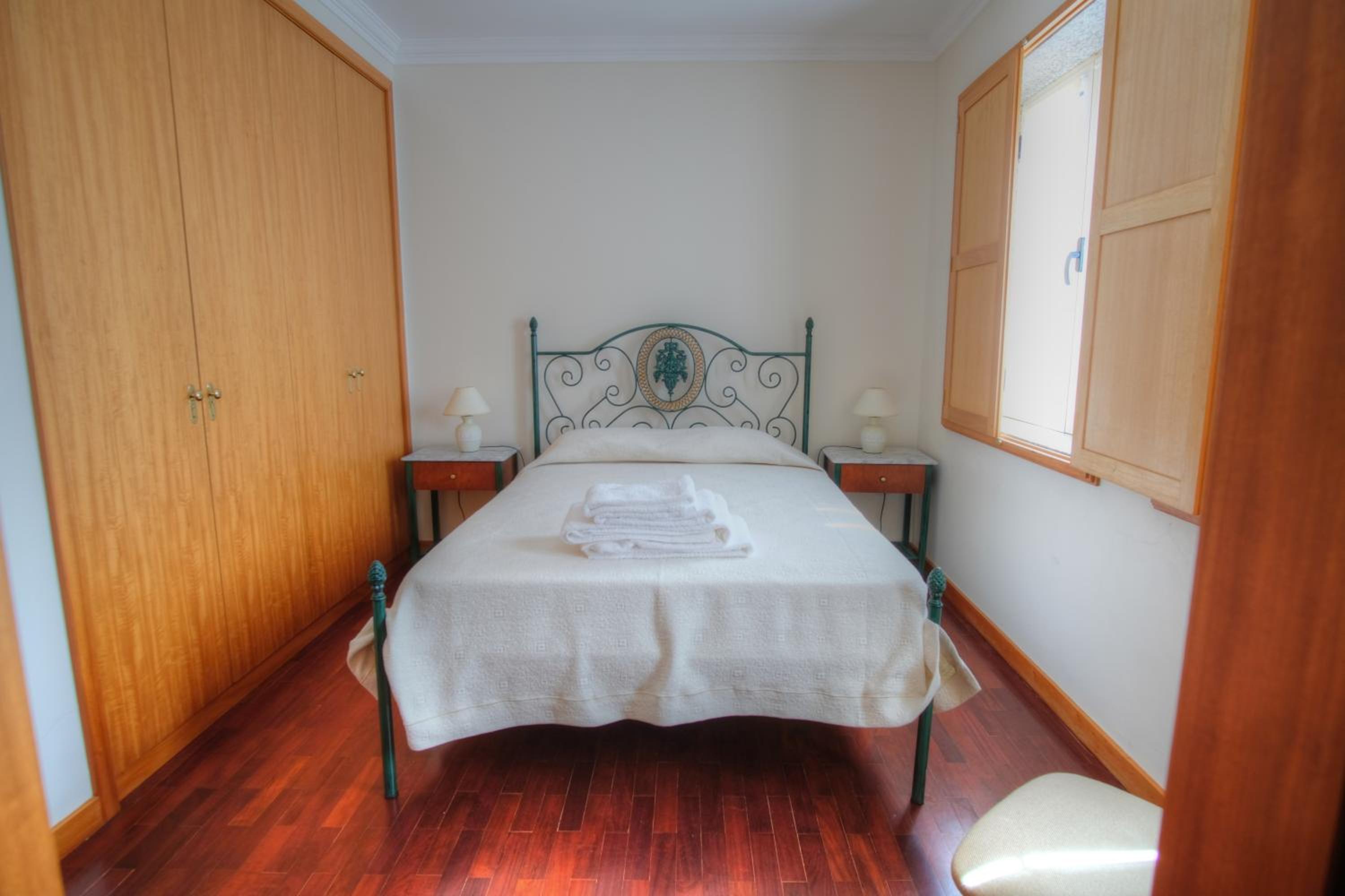 Budget Double Room photo 2