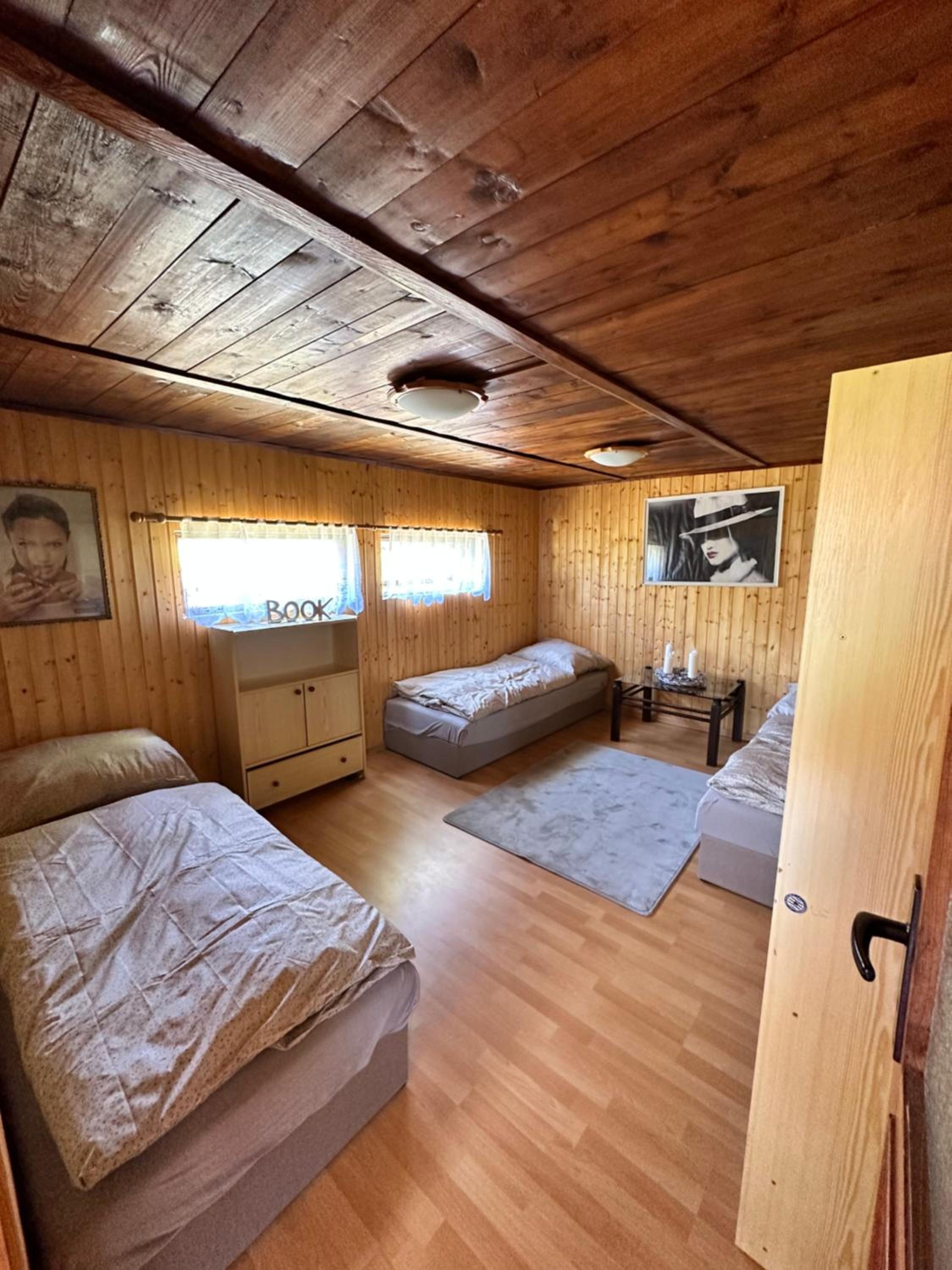 Two-Bedroom House photo 2
