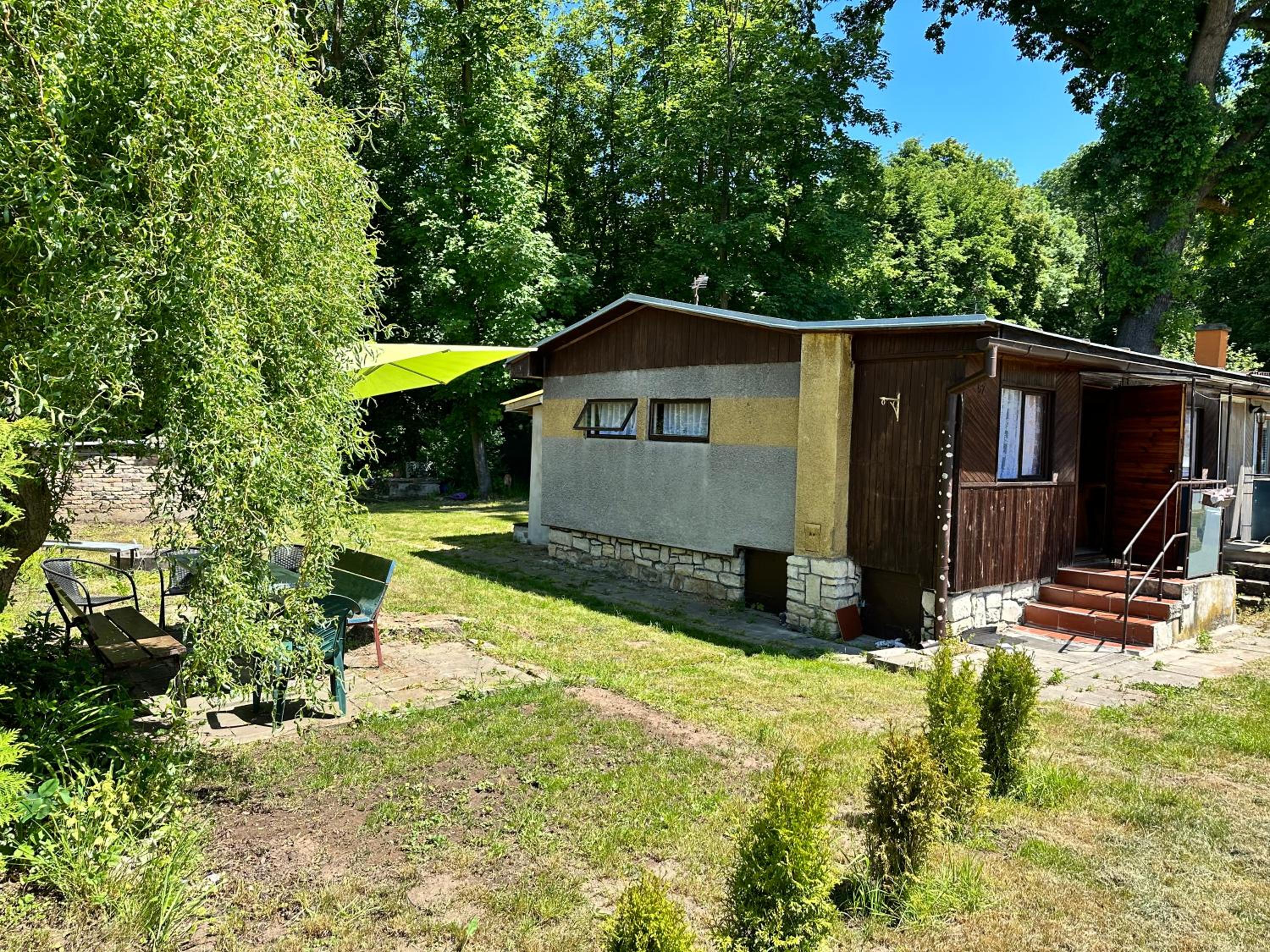 Two-Bedroom House photo 3