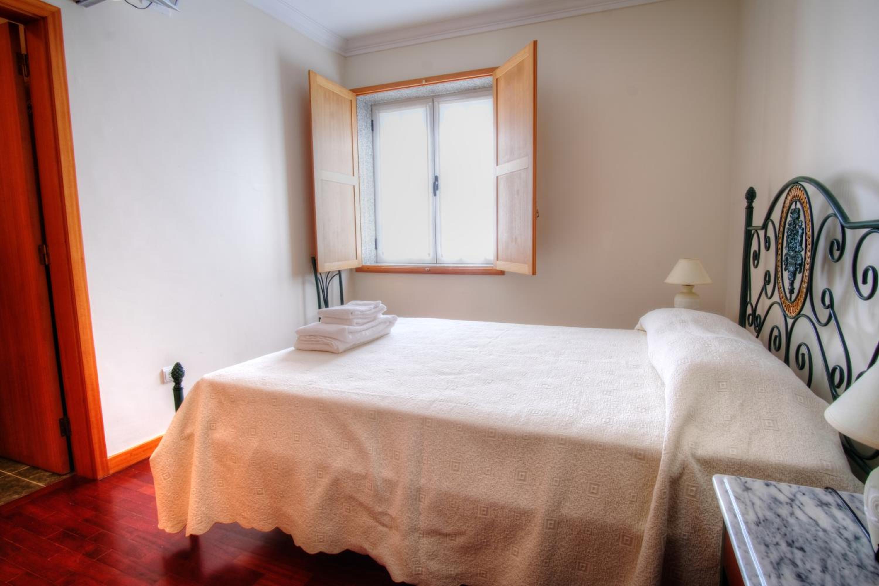 Budget Double Room photo 1