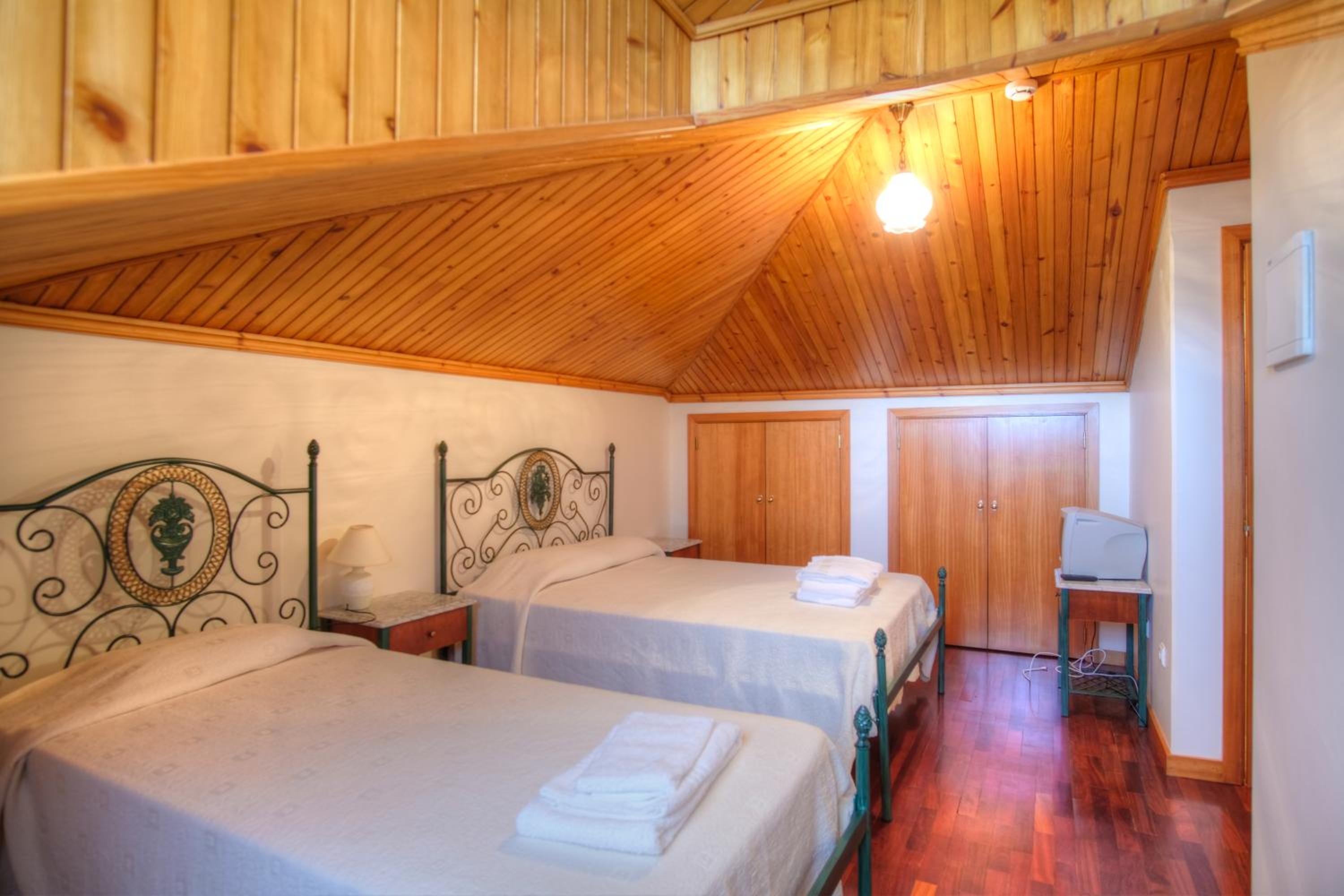 Budget Double Or Twin Room photo 1