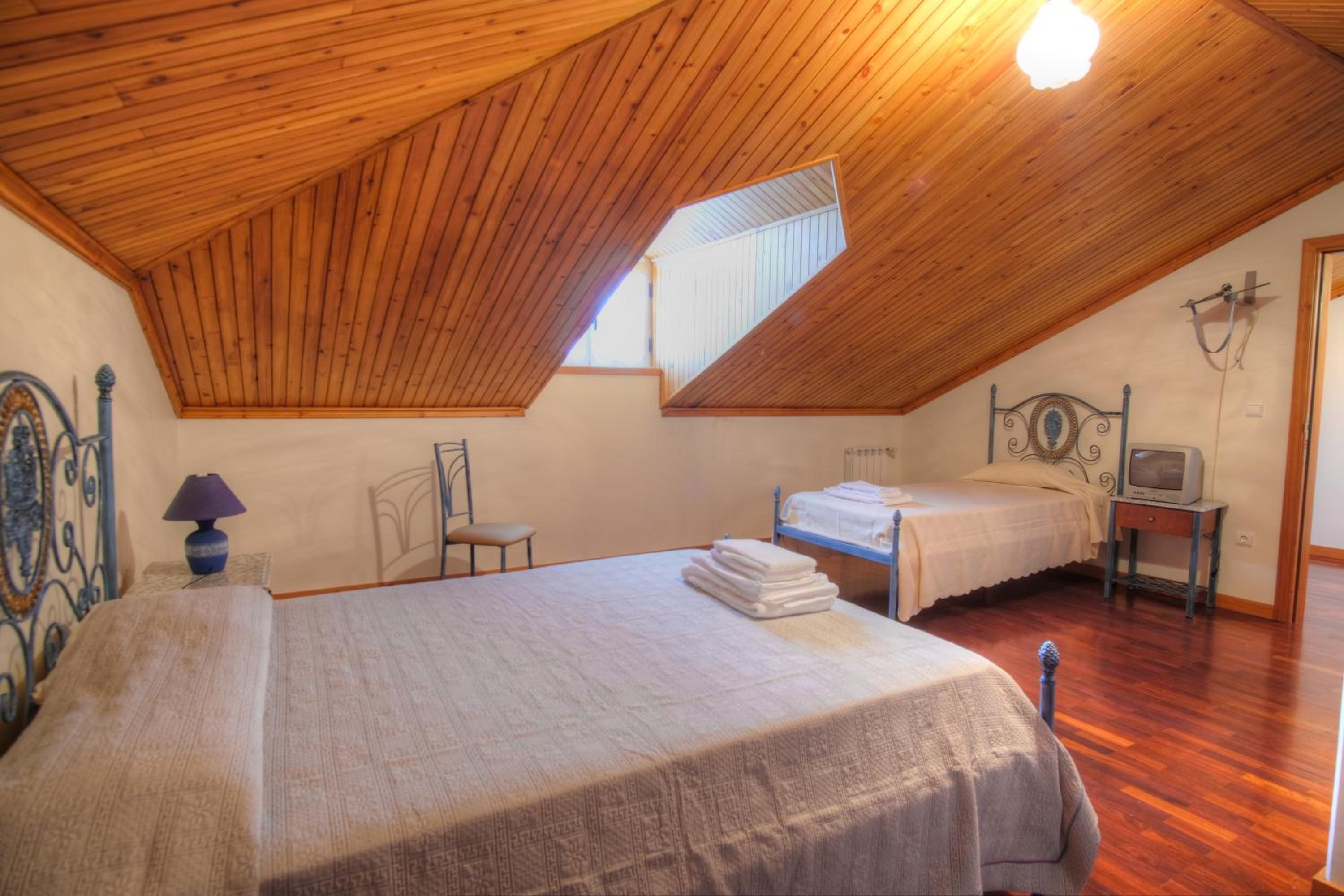 Quadruple Room photo 2