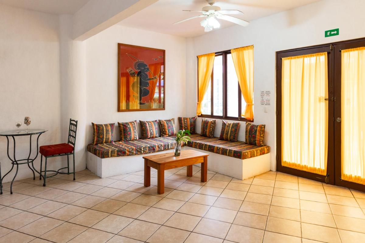 Double Villa