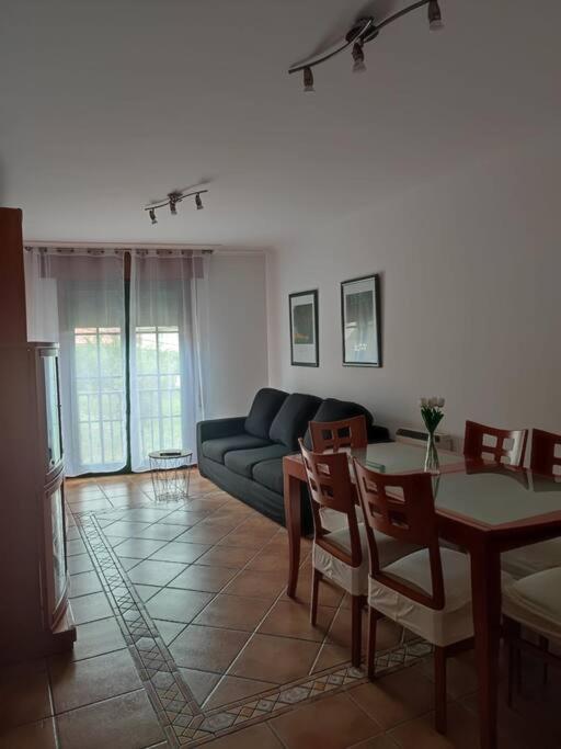 Departamento de tres habitaciones