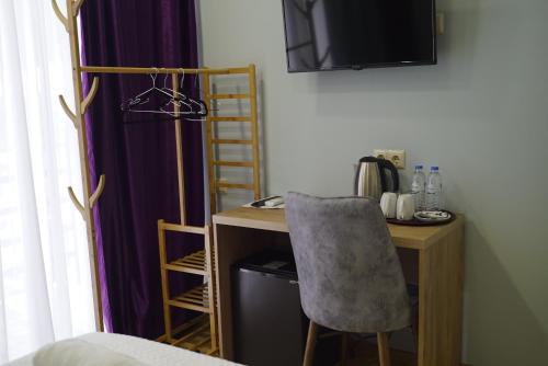 Quadruple Room photo 1