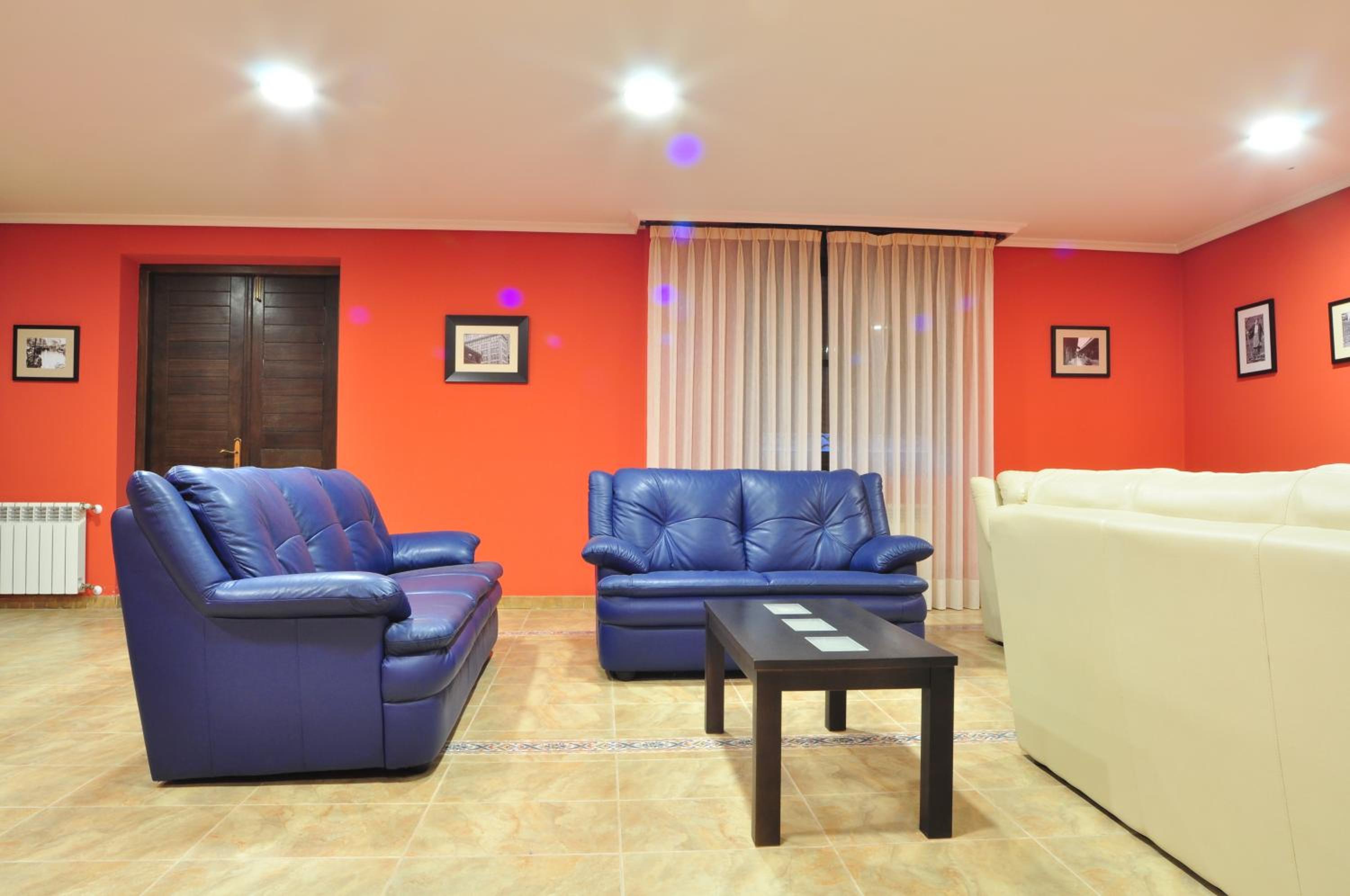 Habitación Estándar Familiar