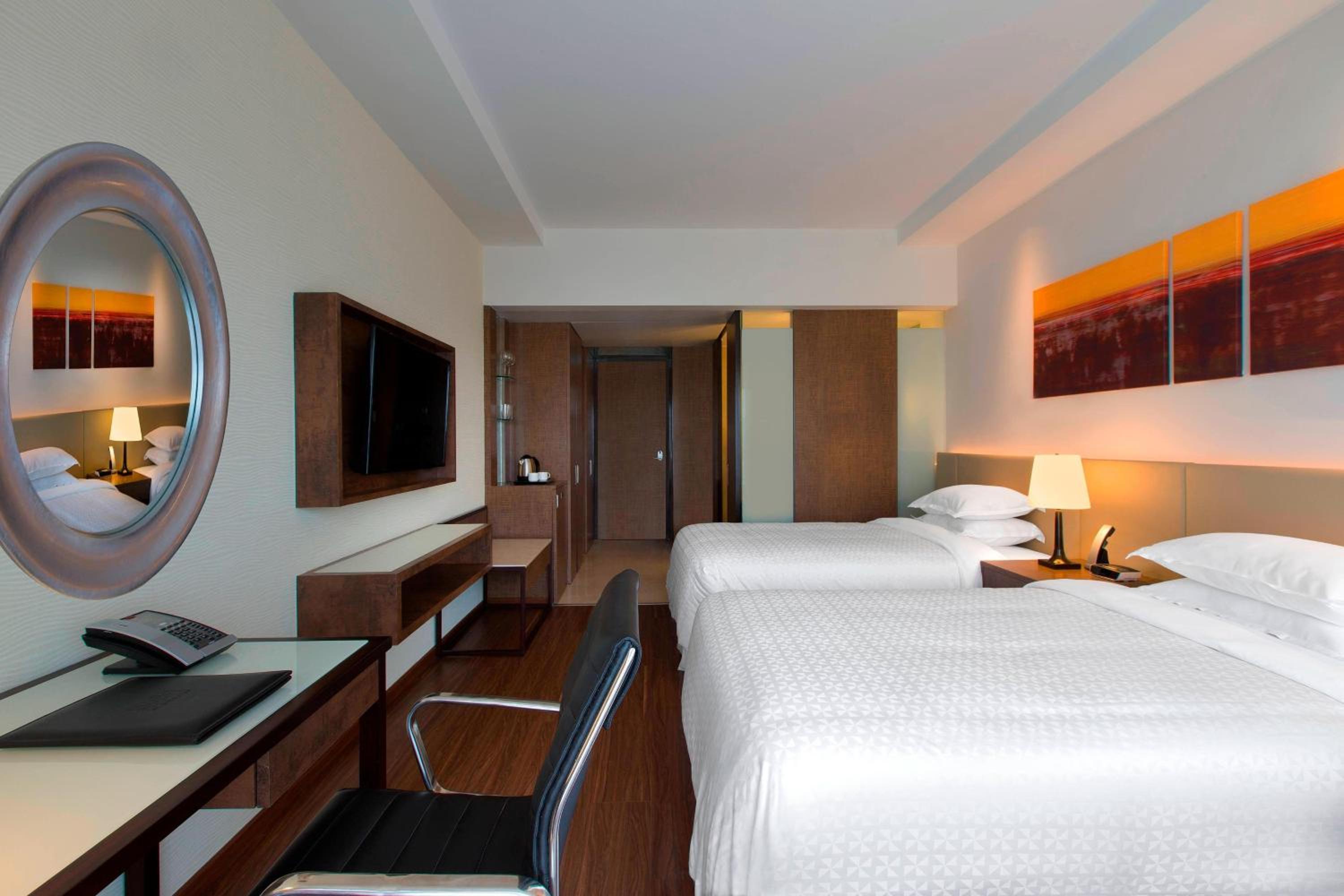 Superior room - Twin bed - Photo 1