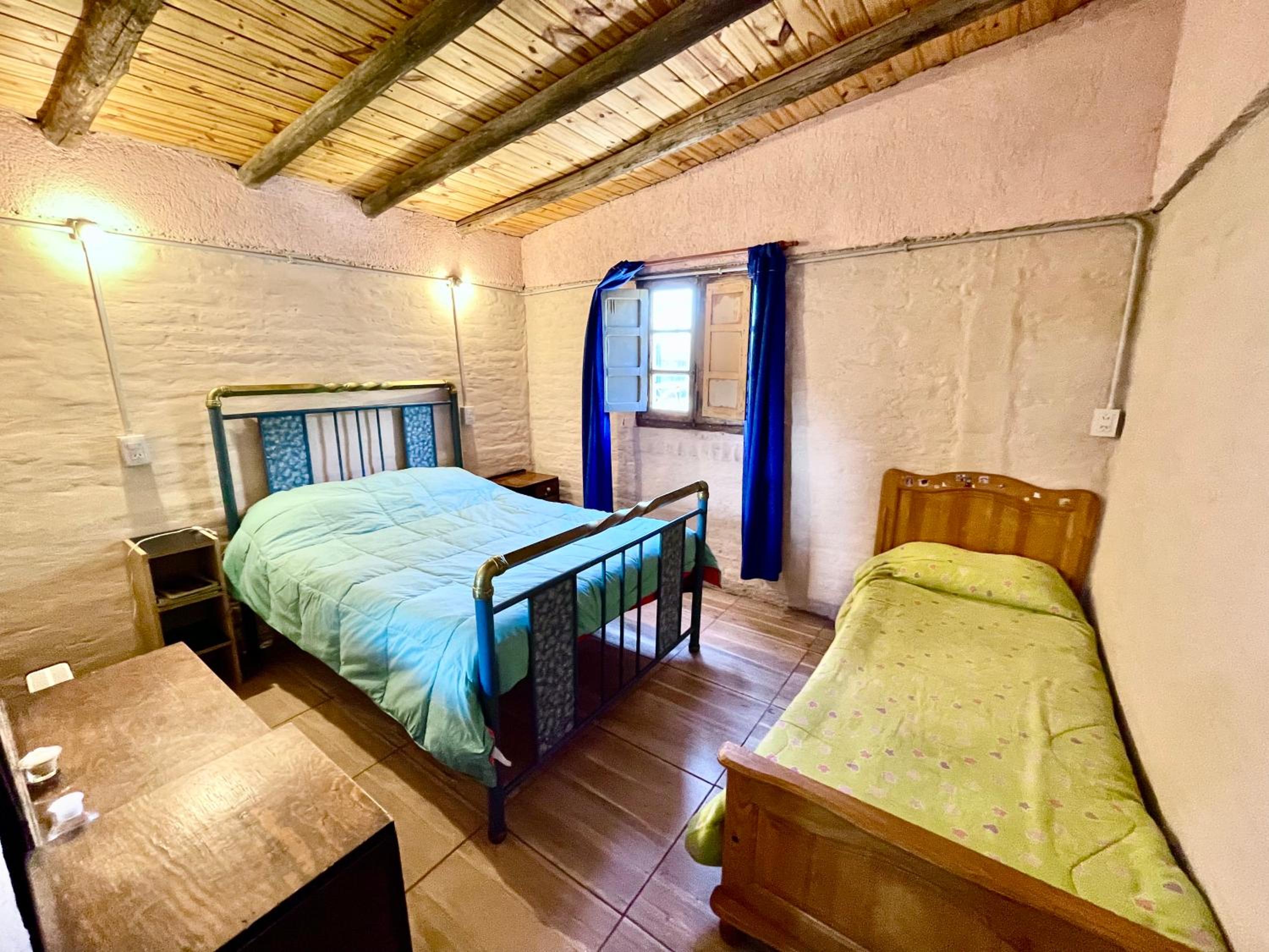 Two-Bedroom House photo 1