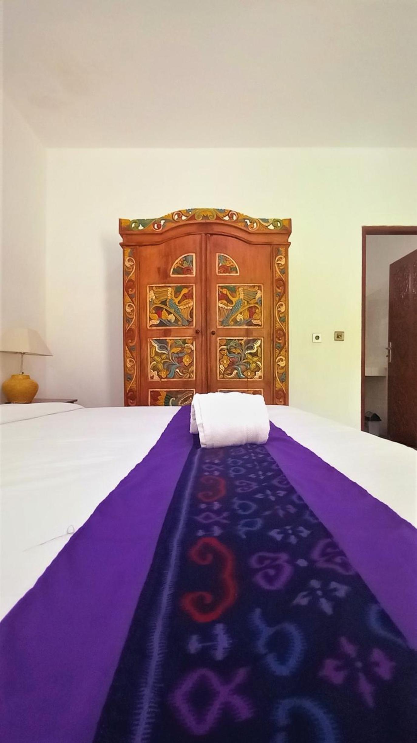 Superior King Room - Photo 5