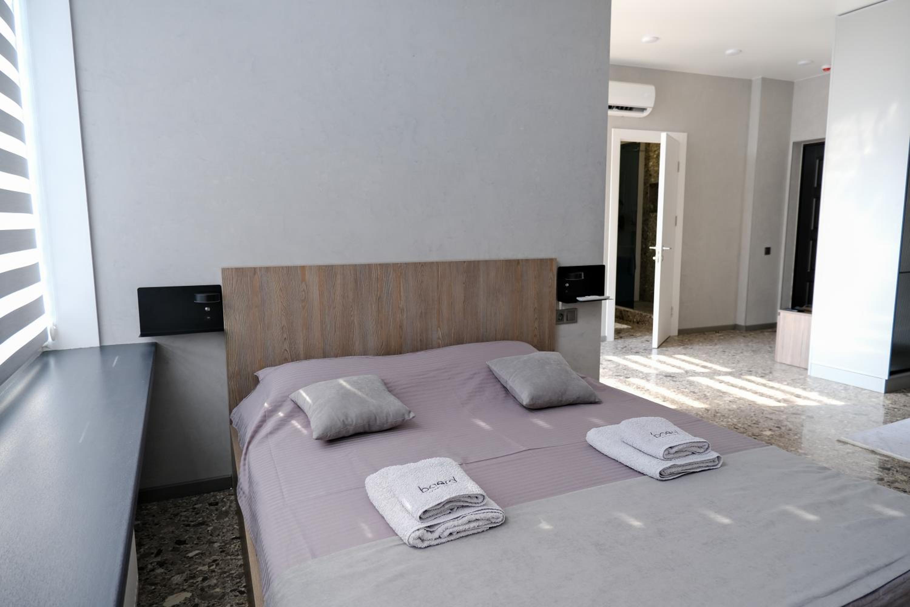 Apartment with Sea View photo 3