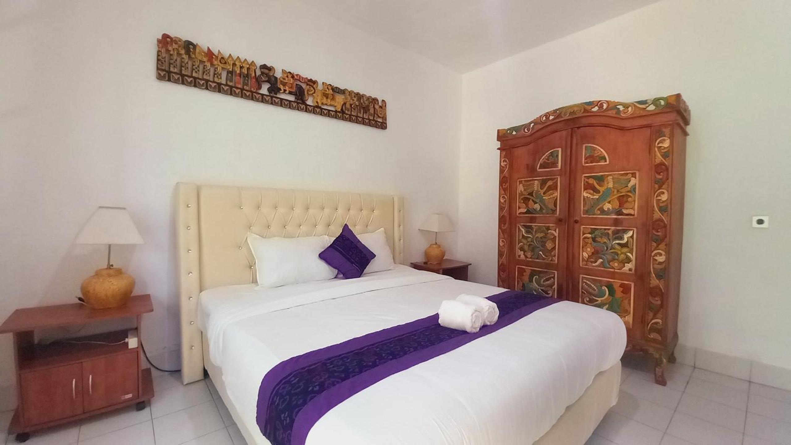 Superior King Room - Photo 2