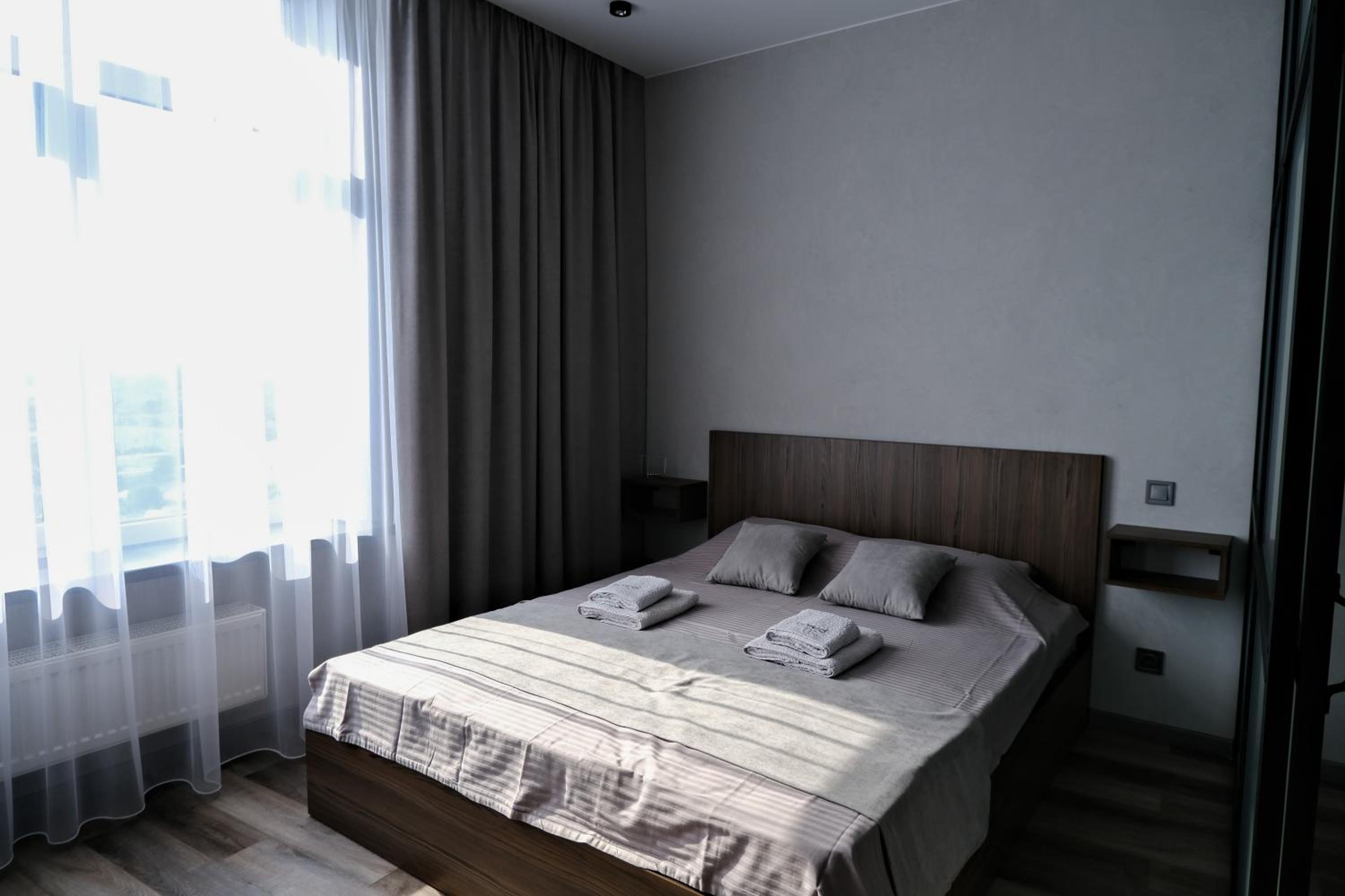 Apartment with Sea View photo 3