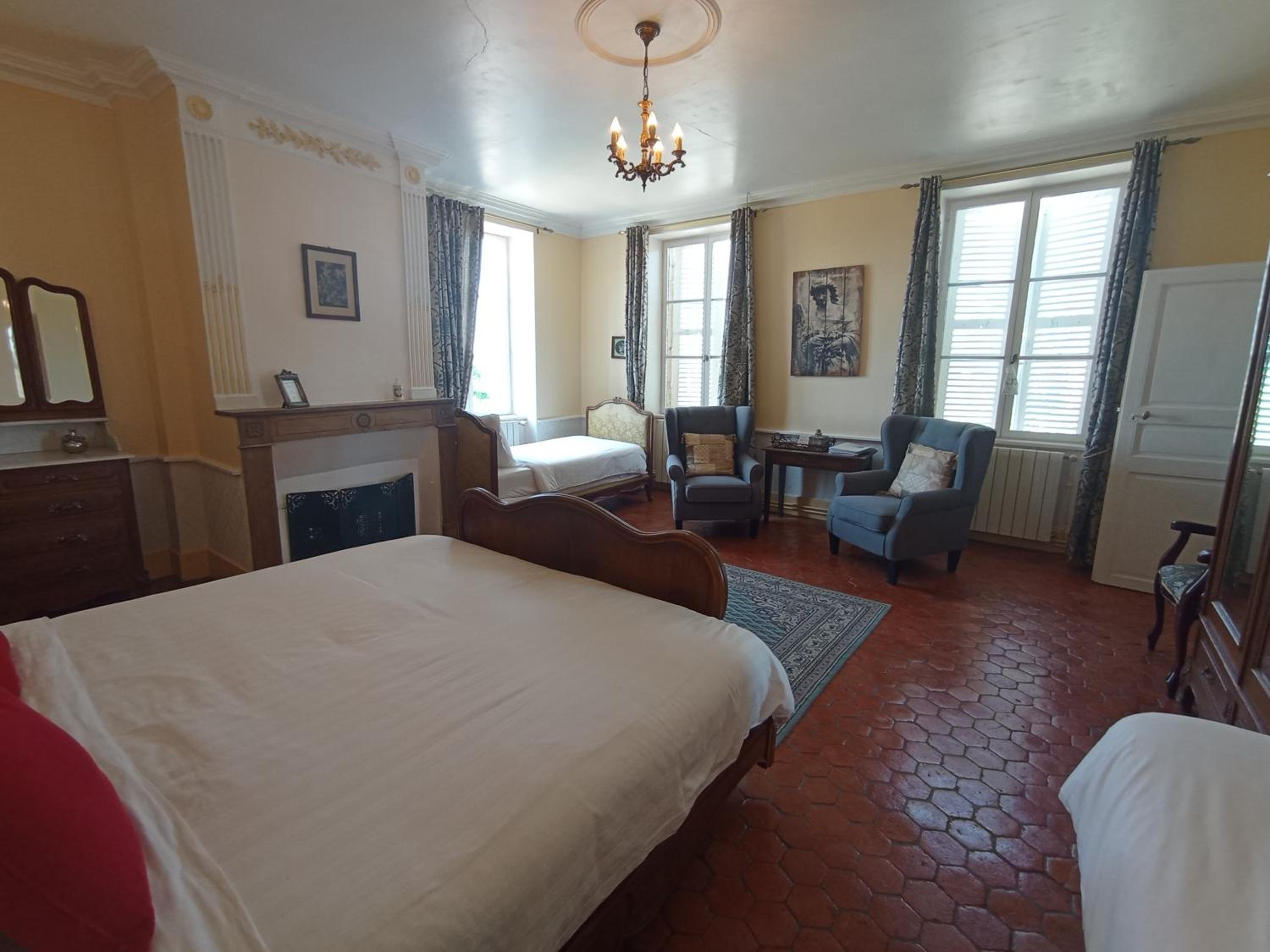 Quadruple Room photo 3