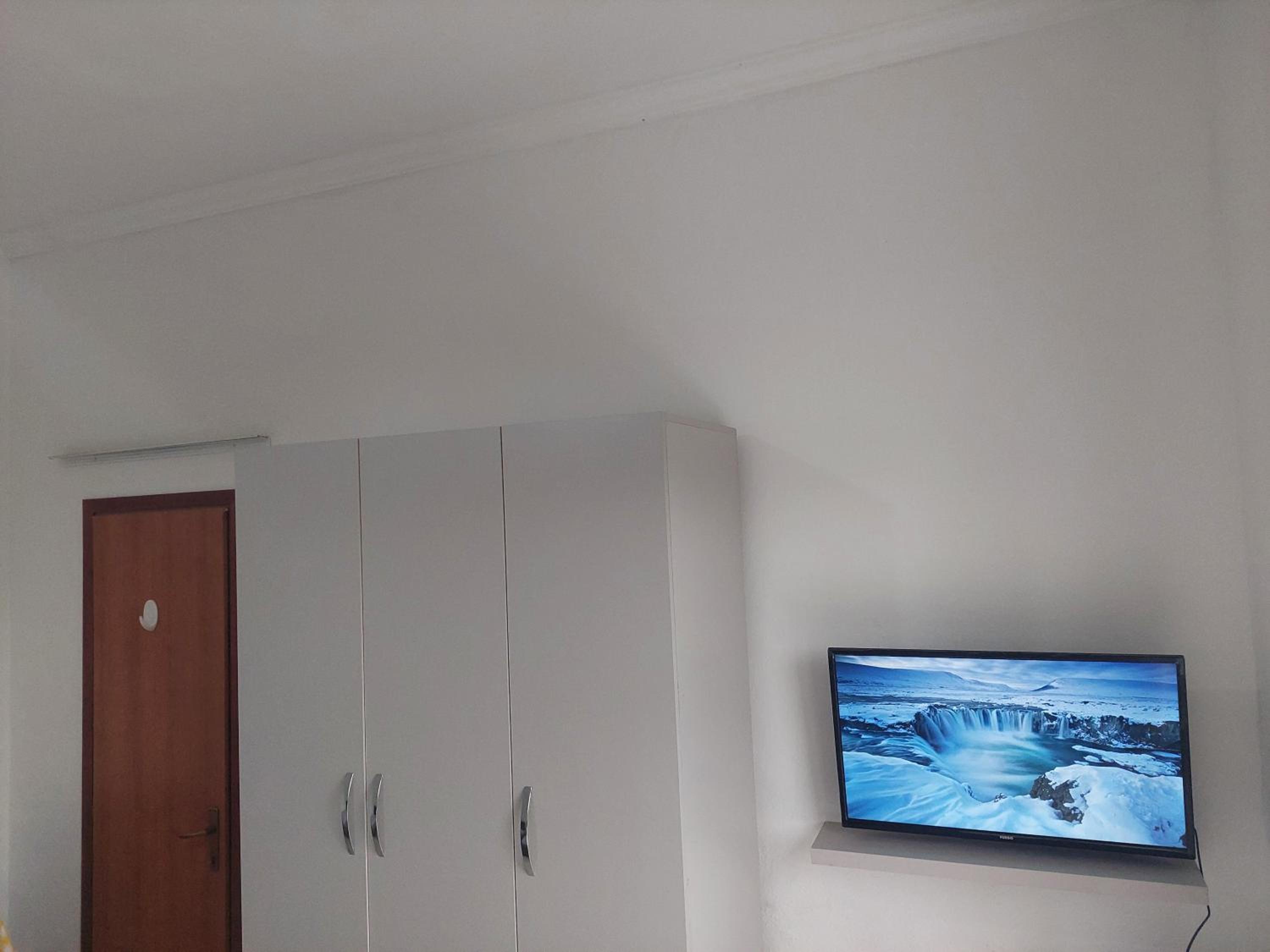 One-Bedroom Superior Apartment