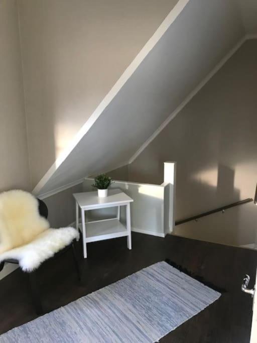 Two-Bedroom House photo 2