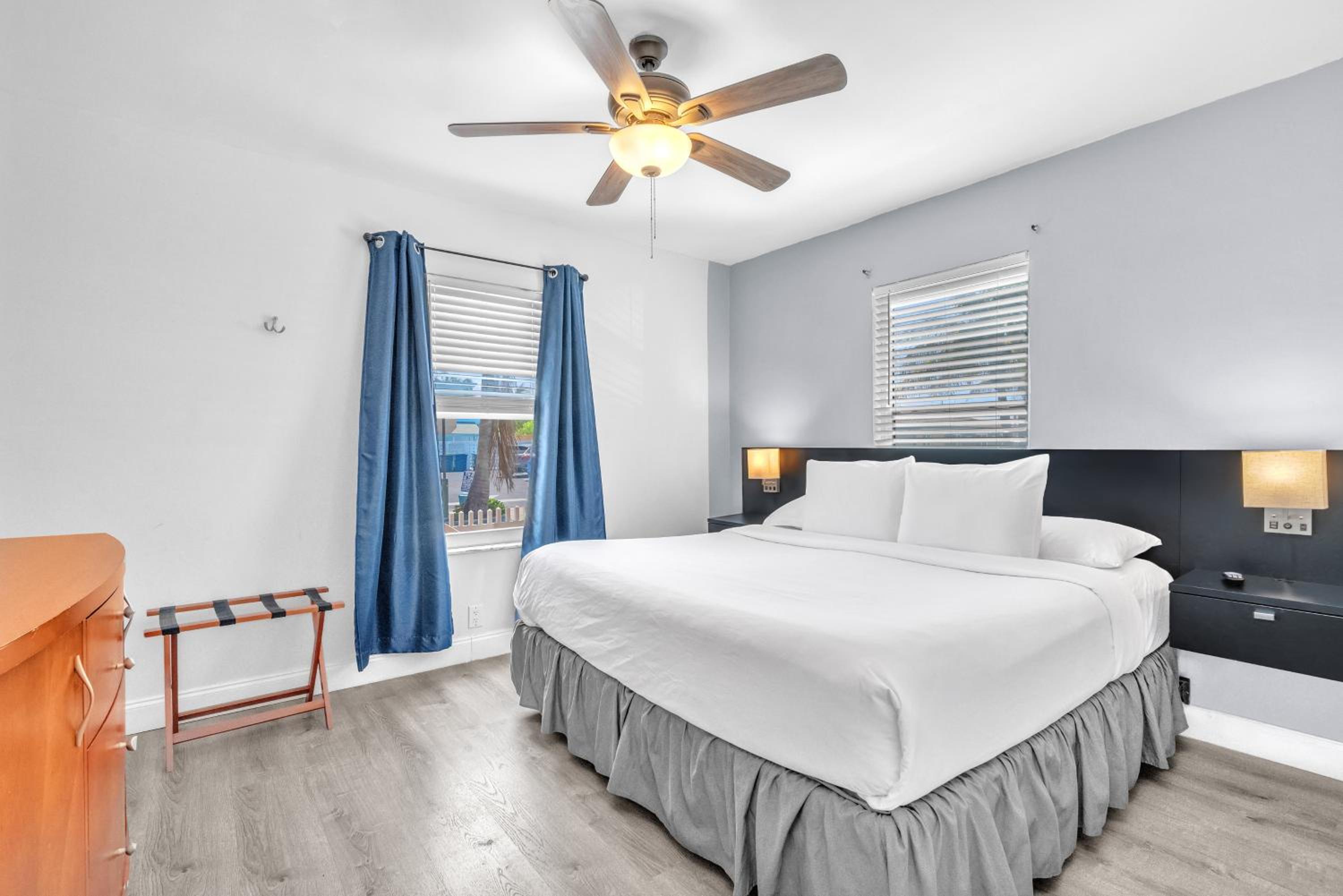 Appartamento con 1 Camera da Letto