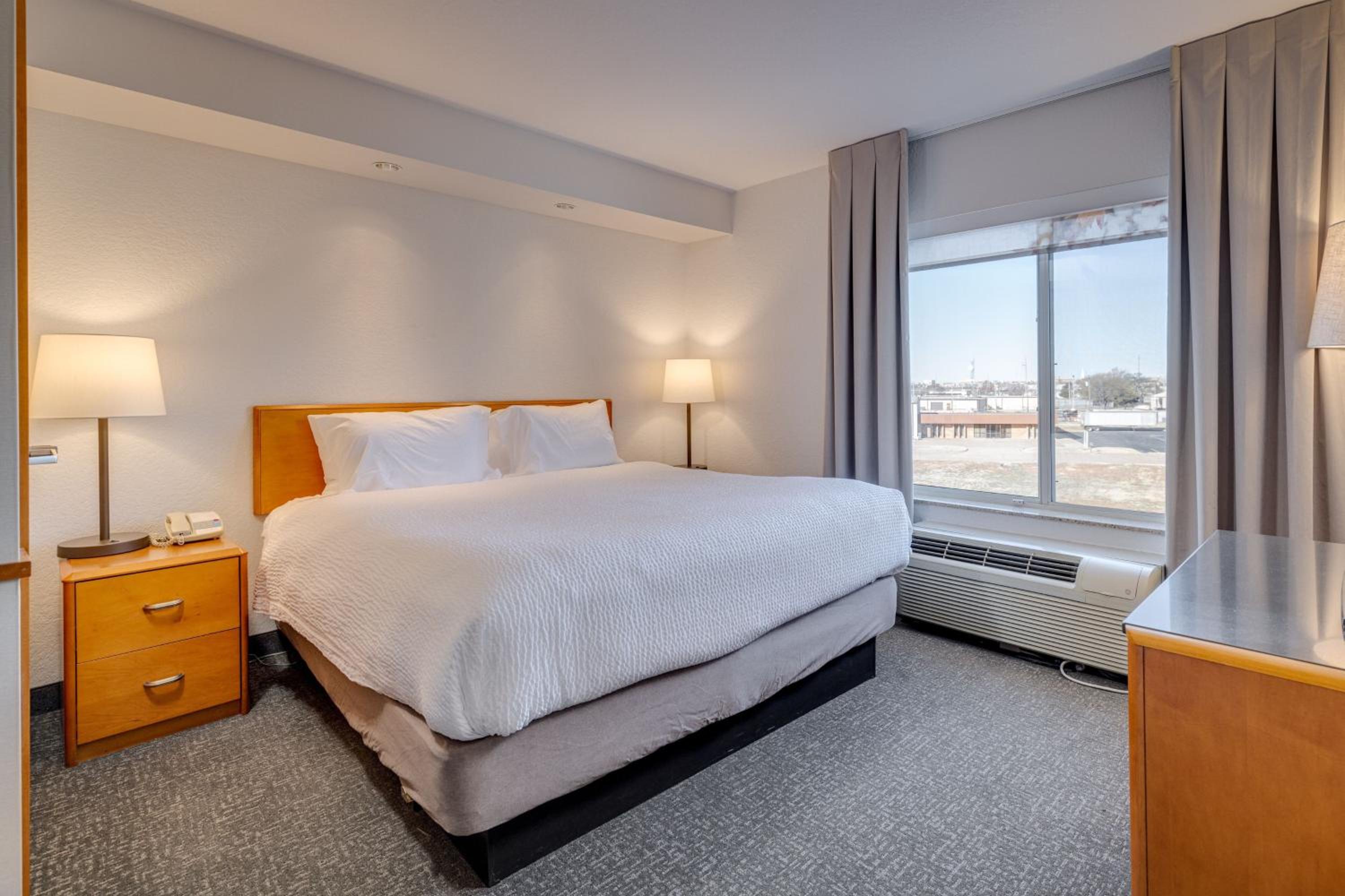 King Suite with Sofa Bed - Photo 3
