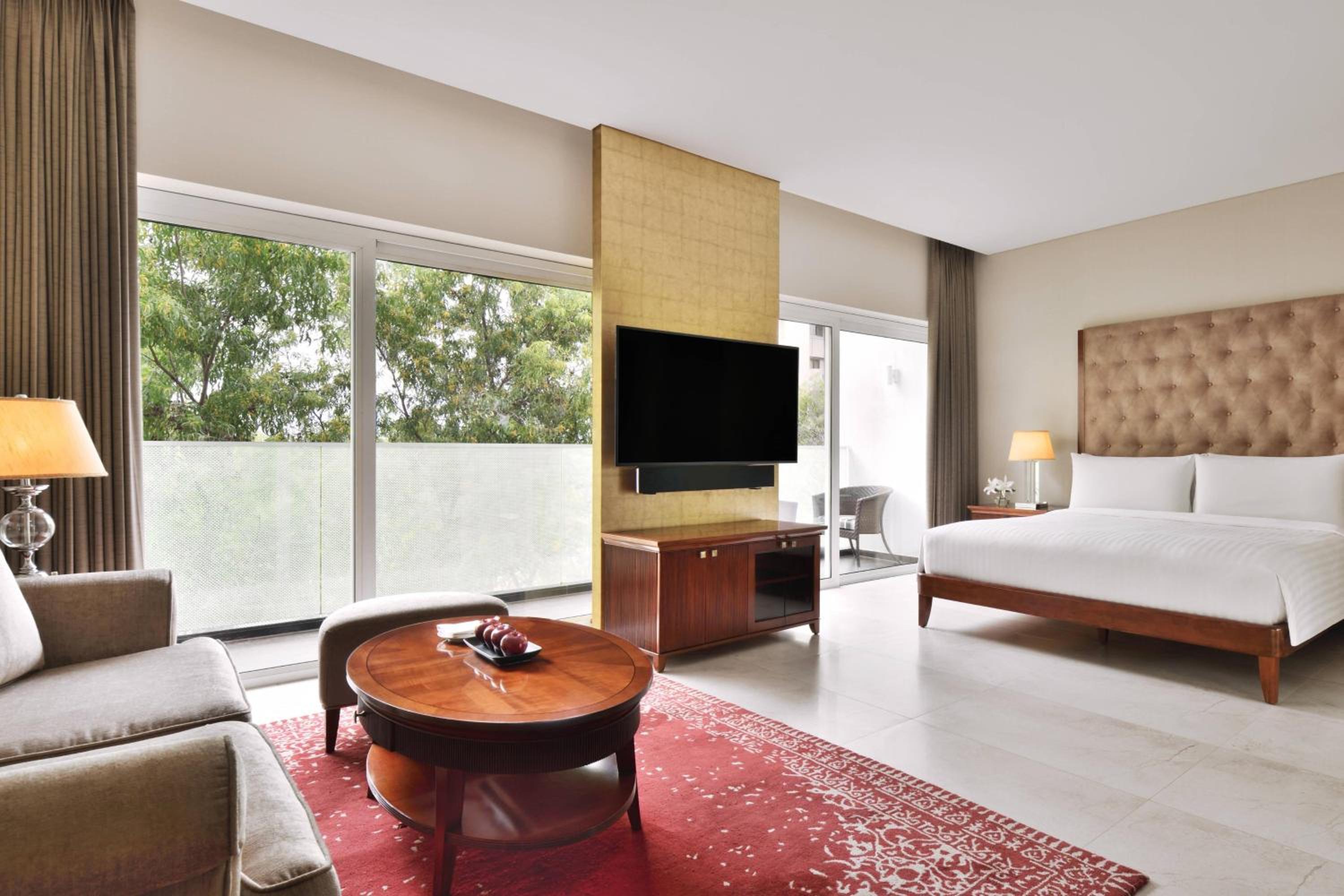 Studio Suite, Garden Access, Kitchenette