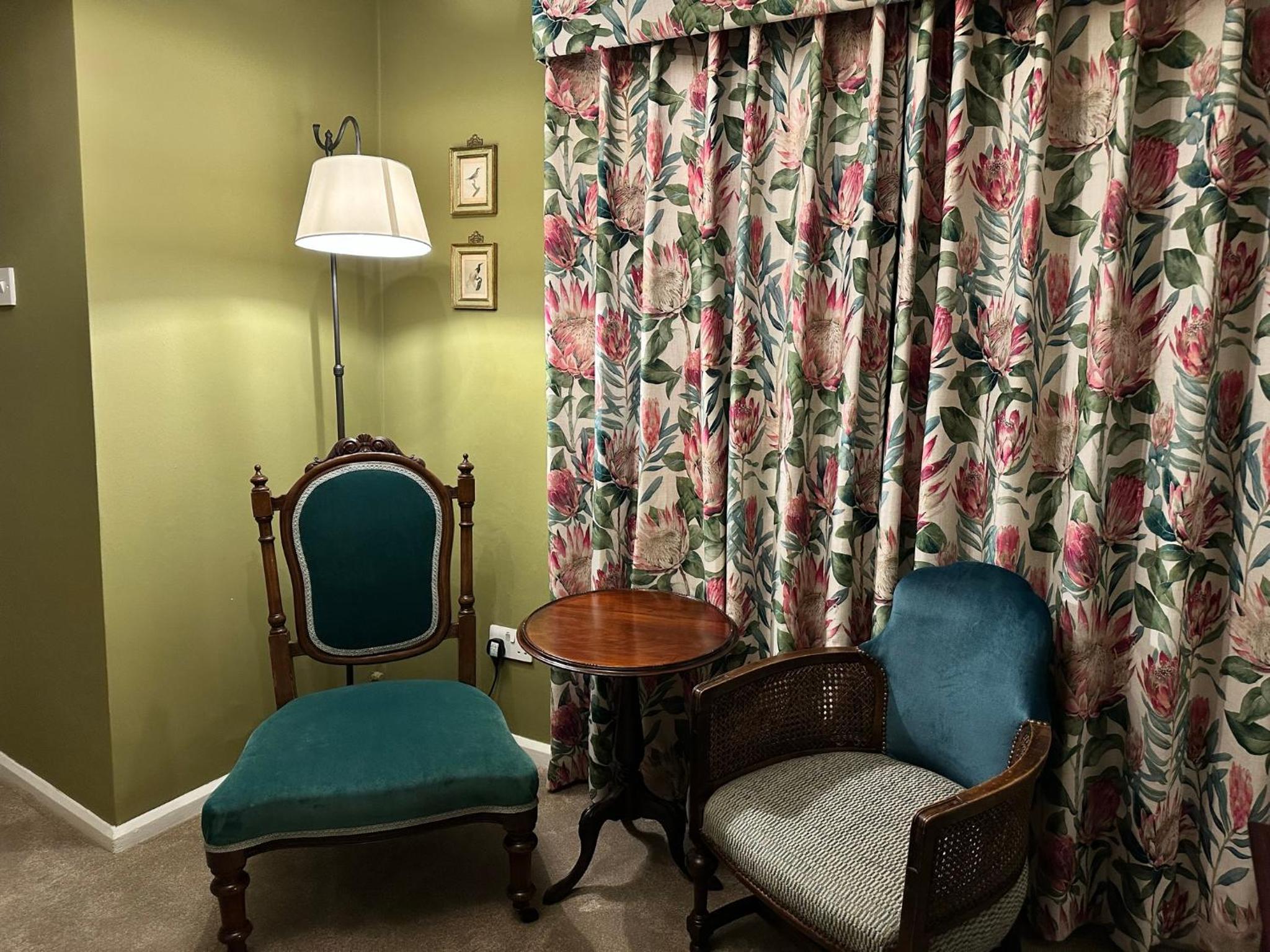 Double Room (No Pets) - Photo 2