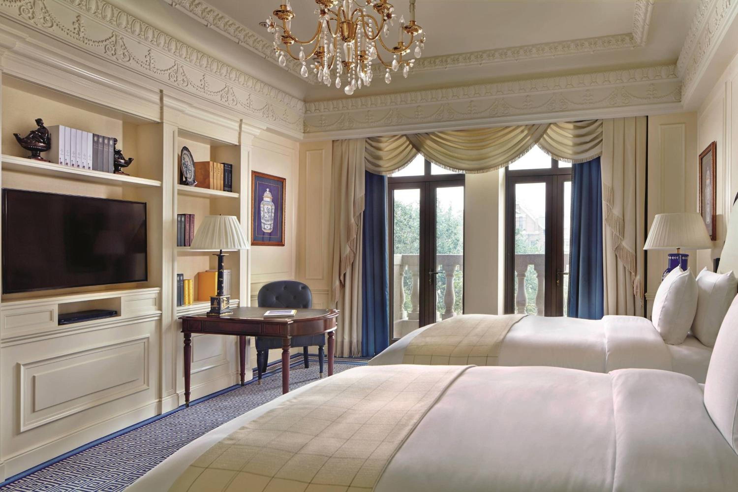 Club Double Room