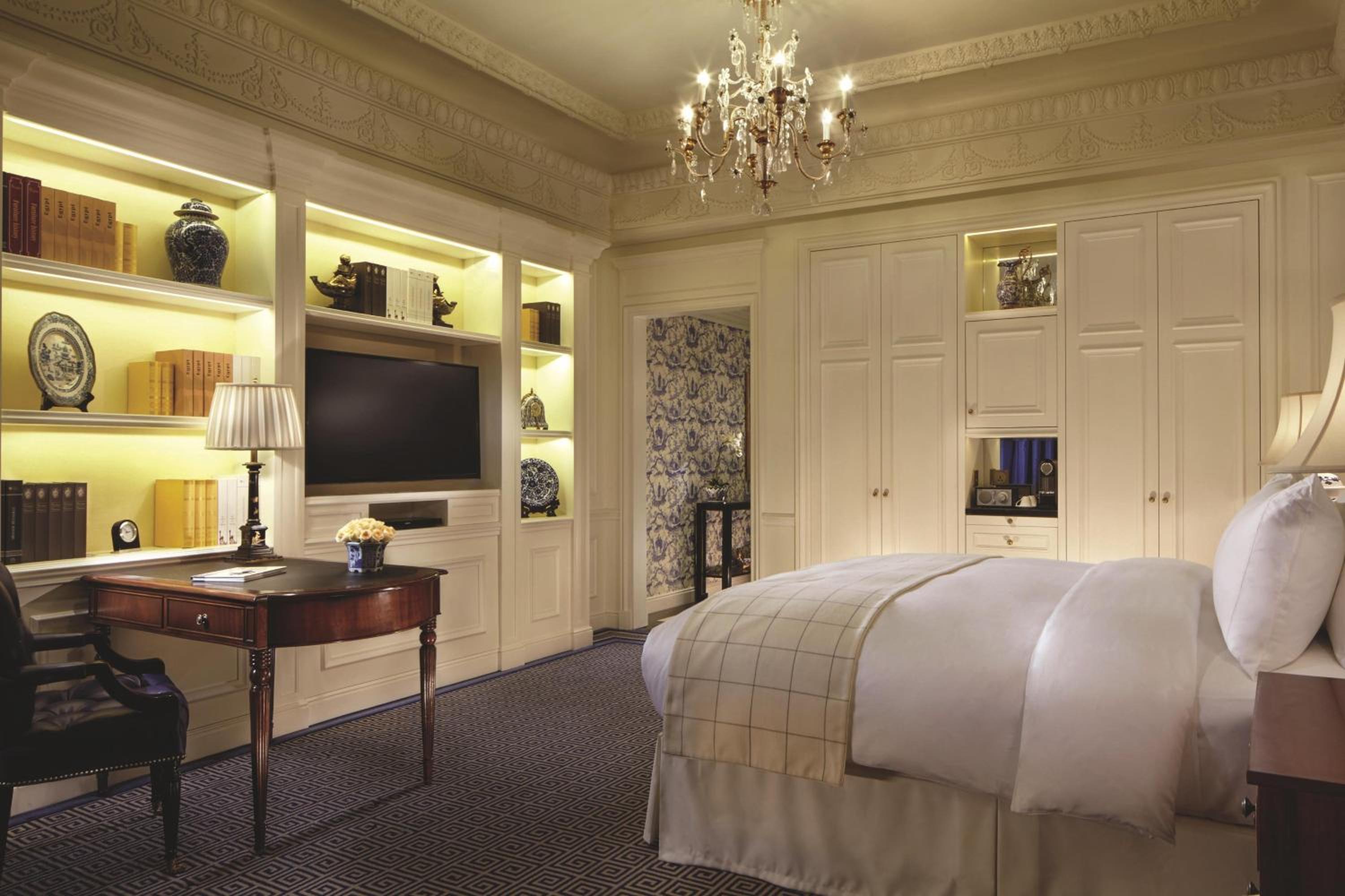 Premier Room