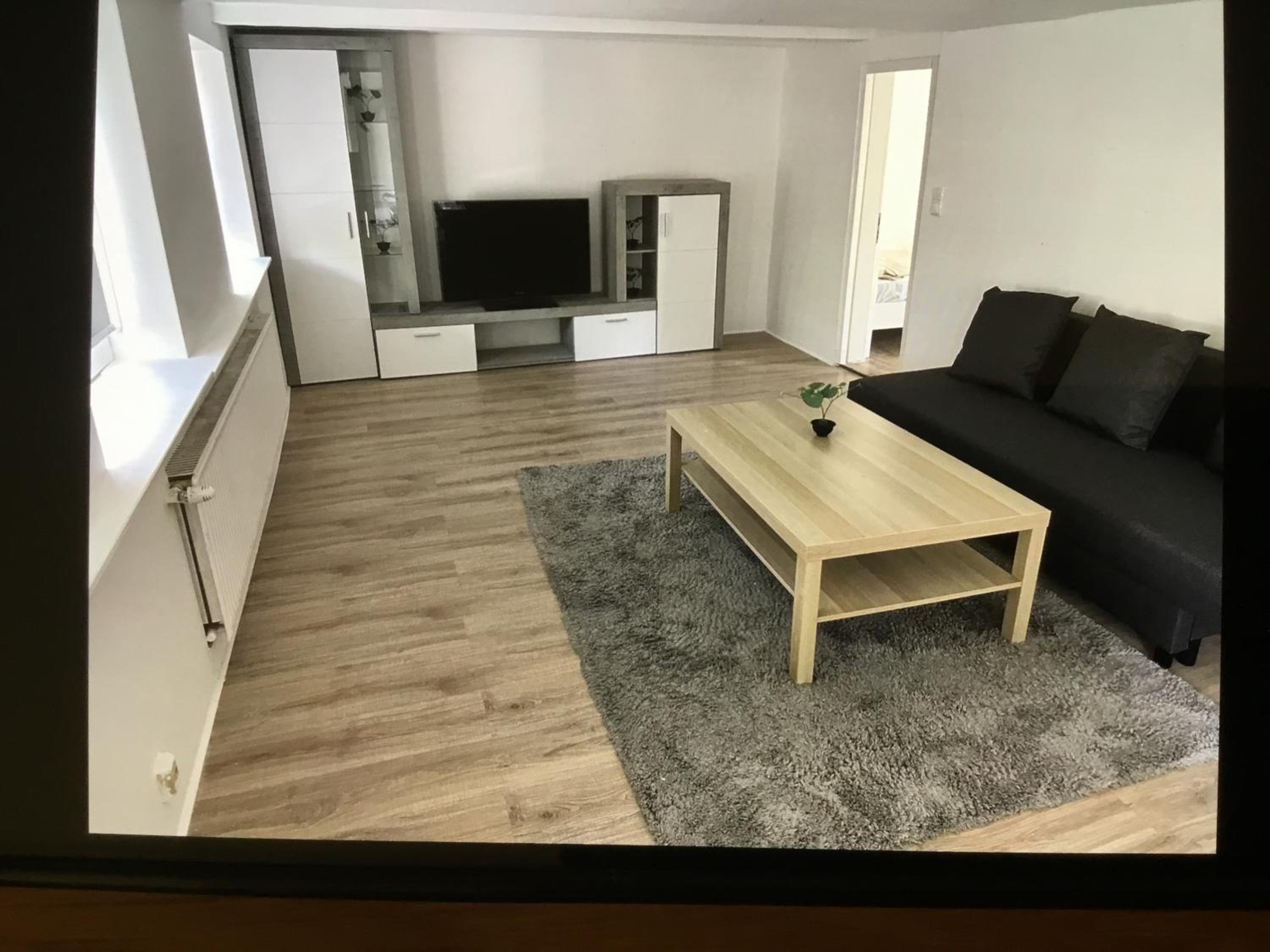 Two-Bedroom Apartment photo 1