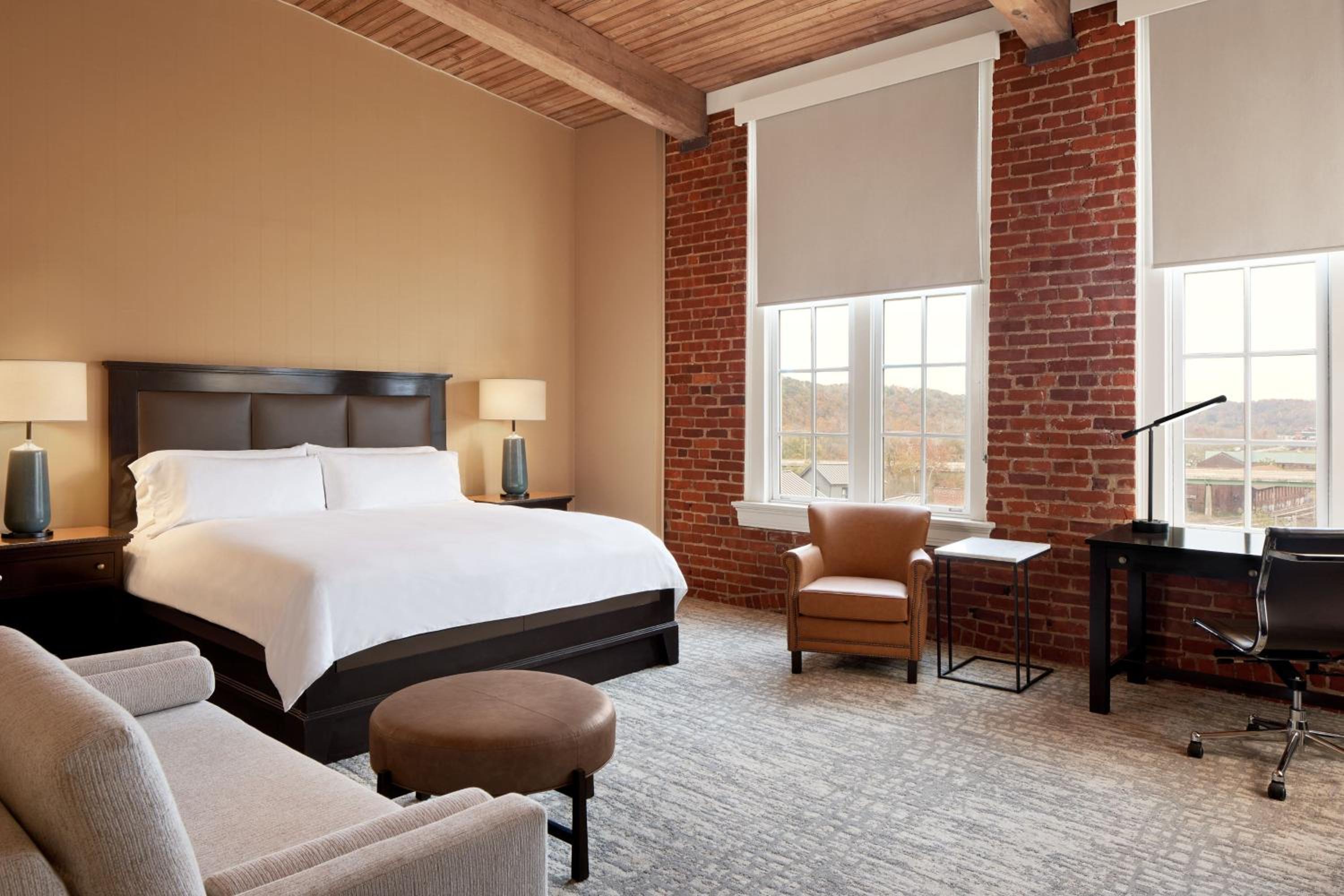 Craddock Terry Hotel, Lynchburg, a Tribute Portfolio Hotel, Foto 2