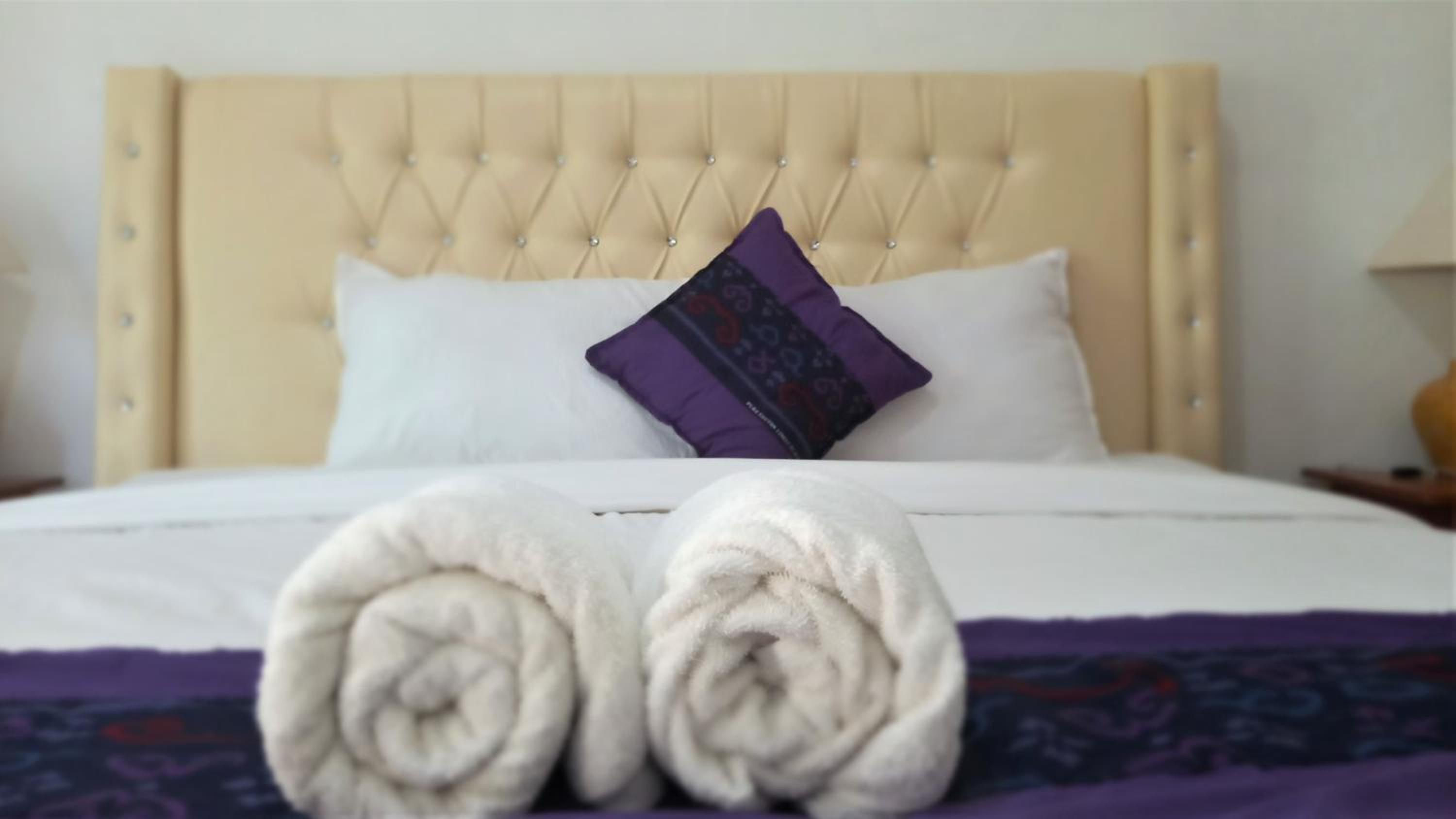 Superior King Room - Photo 1