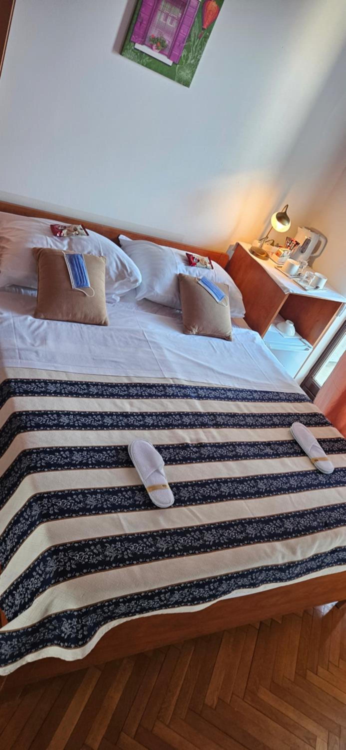 Double Room photo 3
