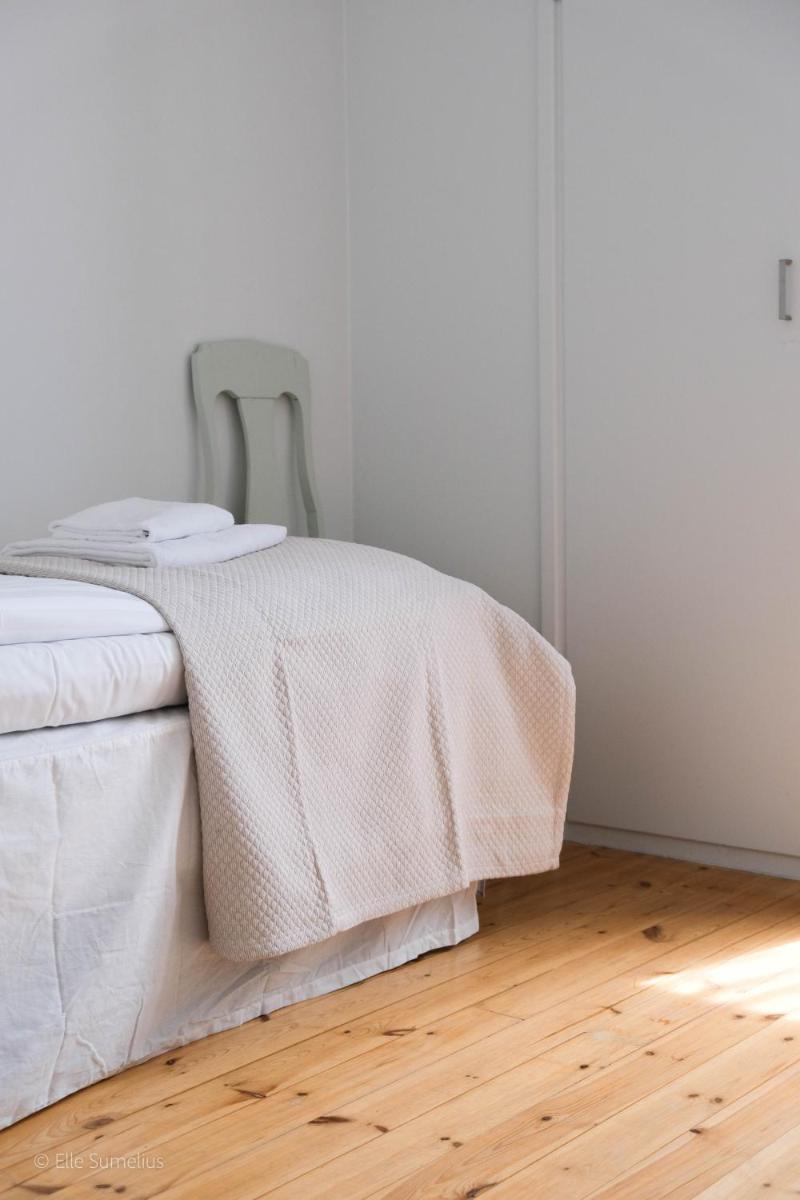 Budget Double Room - Photo 1
