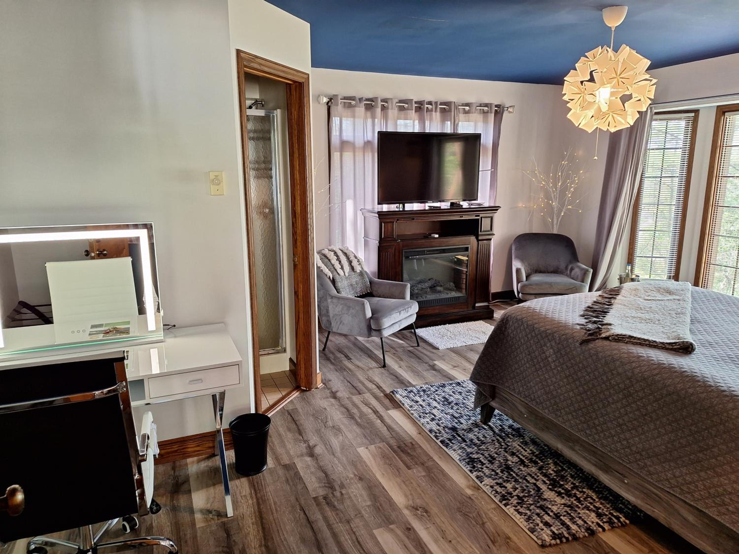 Executive Suite photo 1