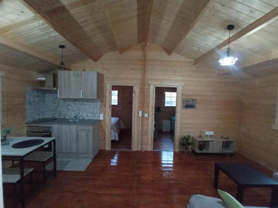Two-Bedroom House photo 3